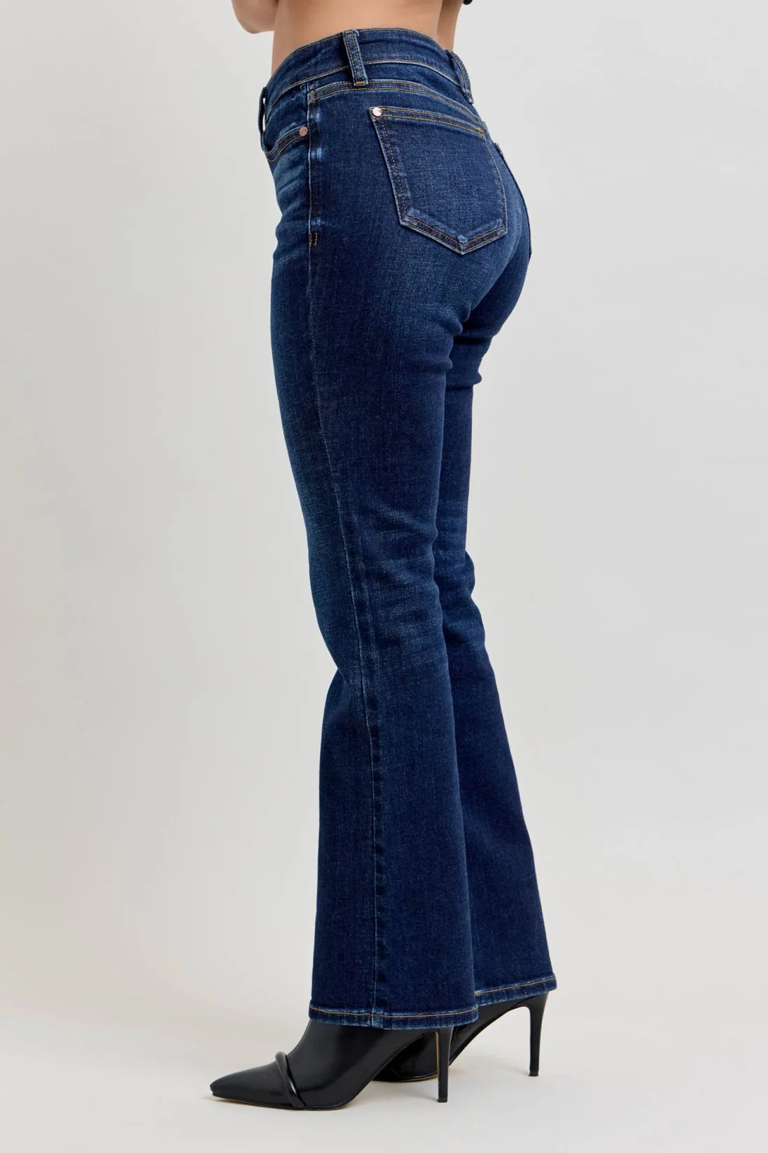 Nina Denim (PETITE)