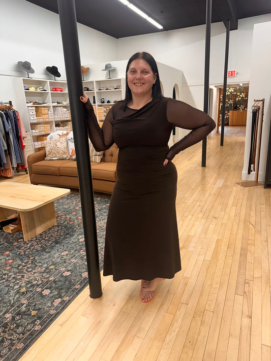 Ellen Dress