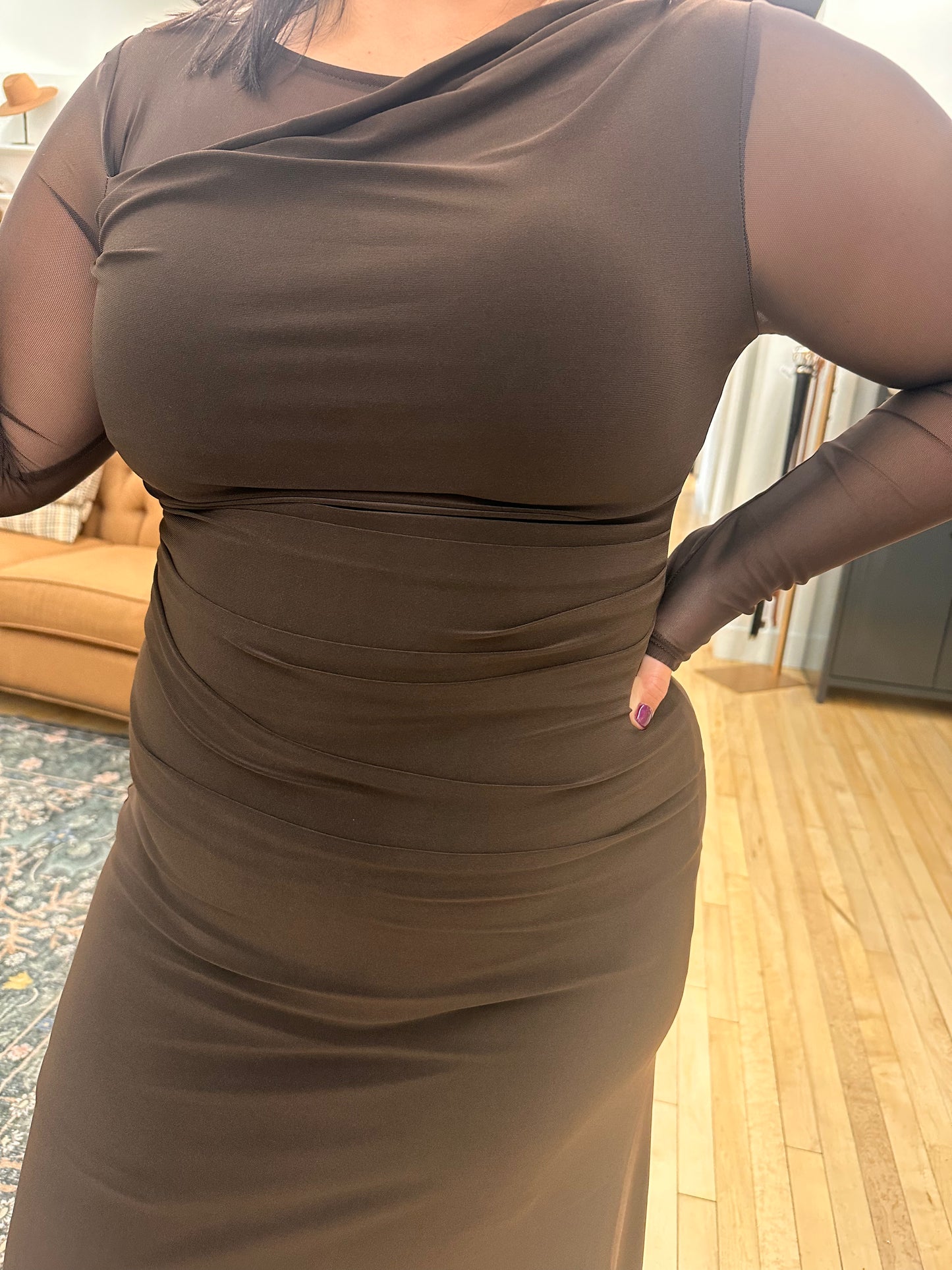 Ellen Dress