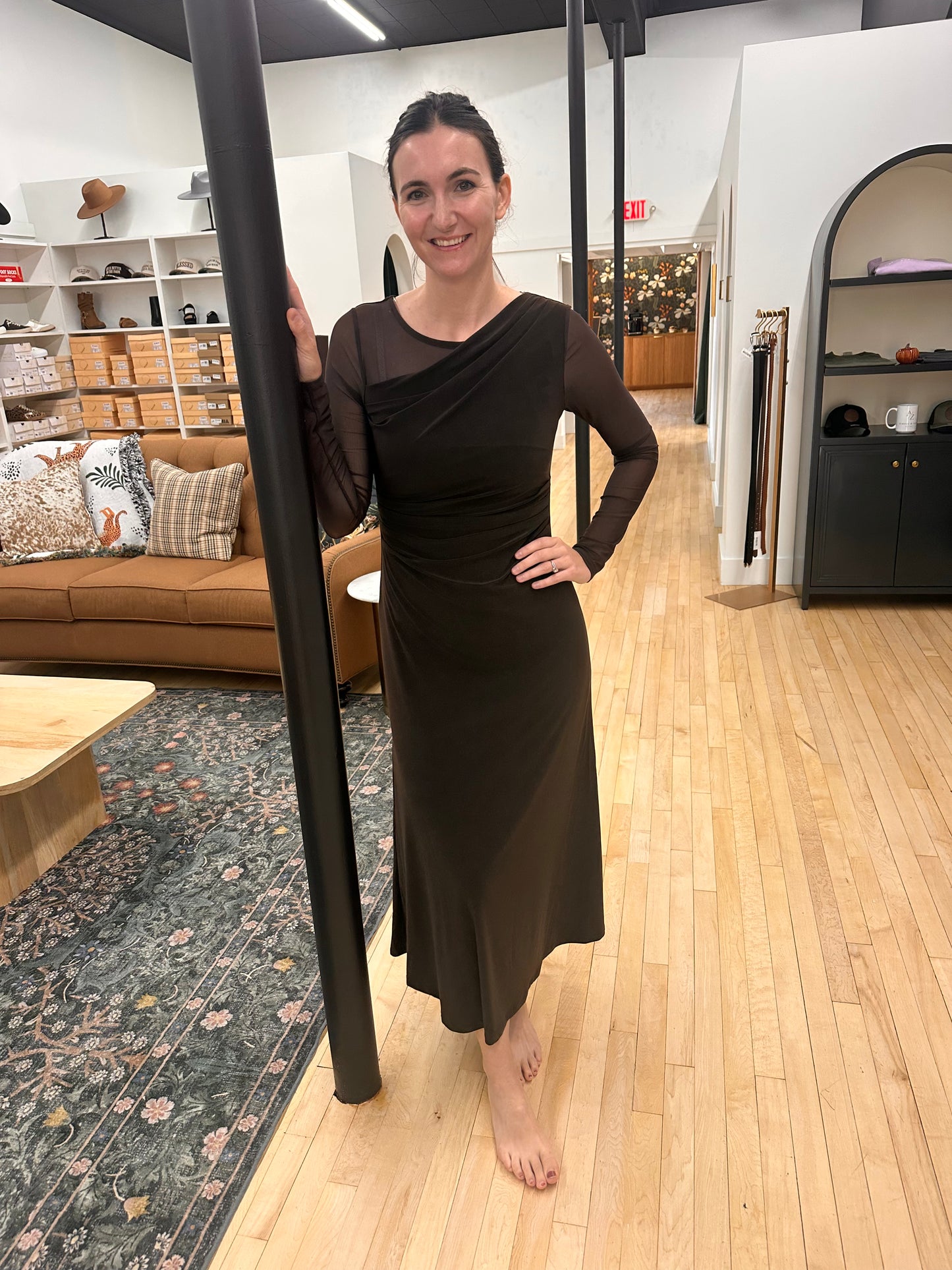 Ellen Dress