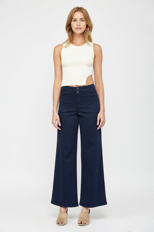 Linda Denim