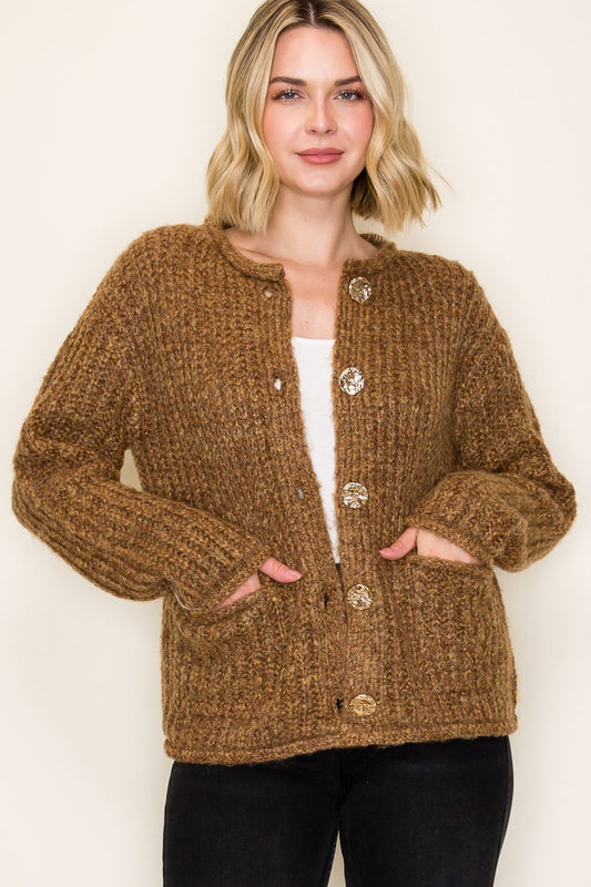 Sue Cardigan