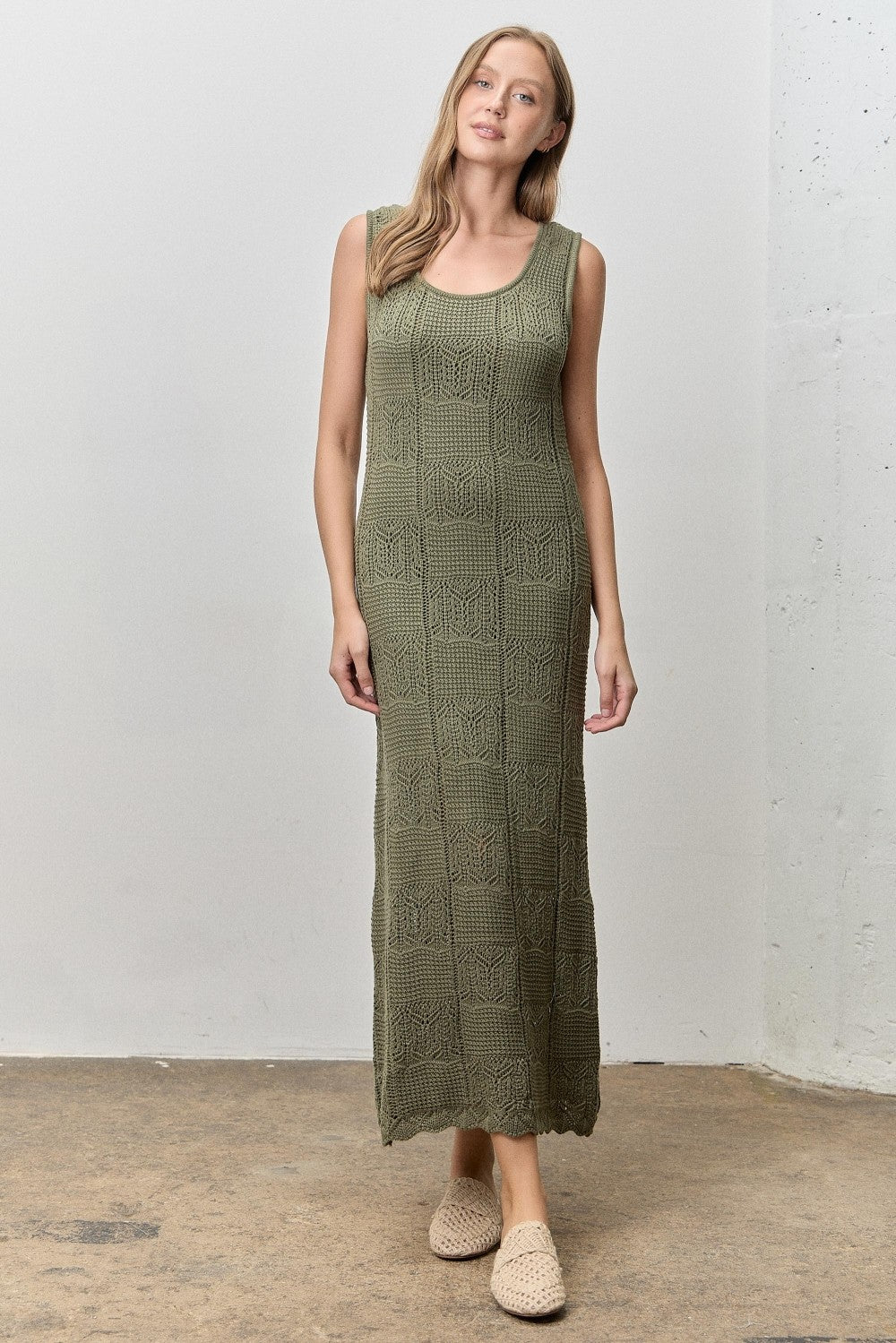 Hannah Dress