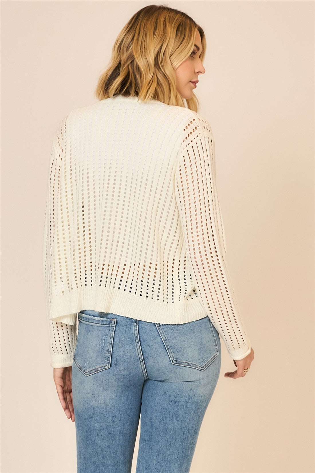 Diane Cardigan