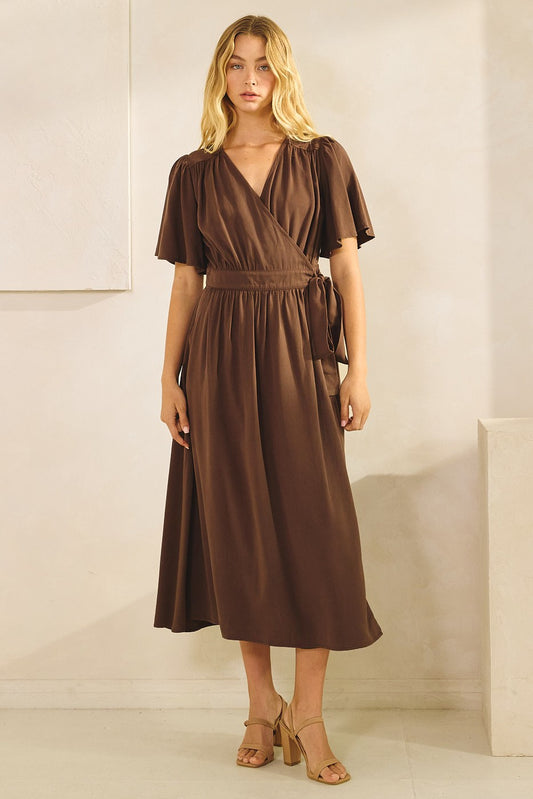 Jenny Dress