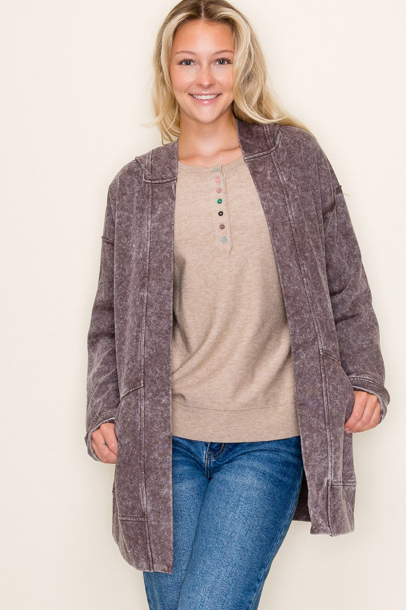 Jill Cardigan