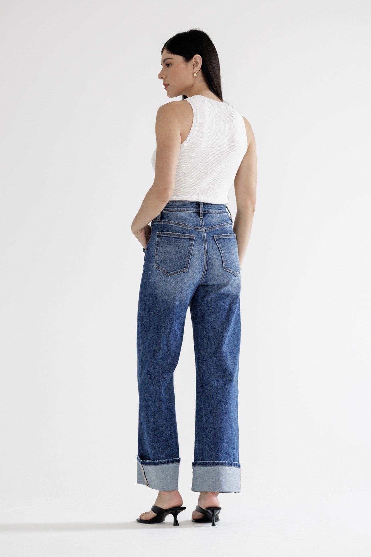 Layla Denim