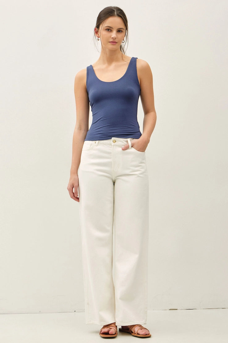 Tina Tanks - Multiple Colors