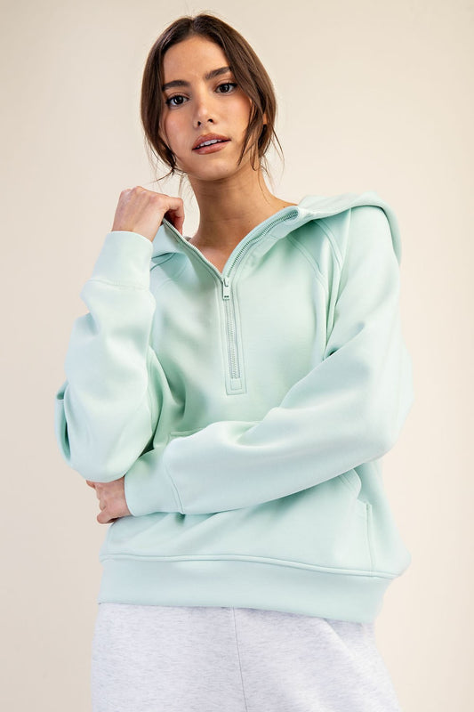 Lilly Hoodie