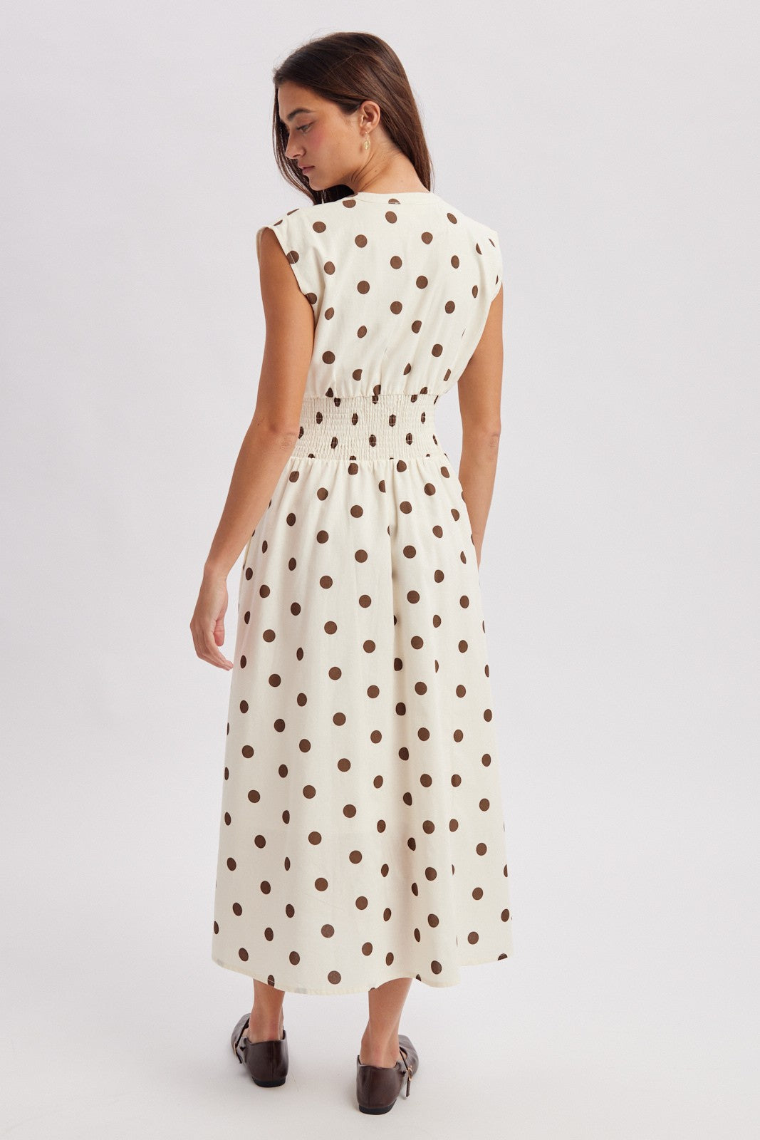 Mona Dress