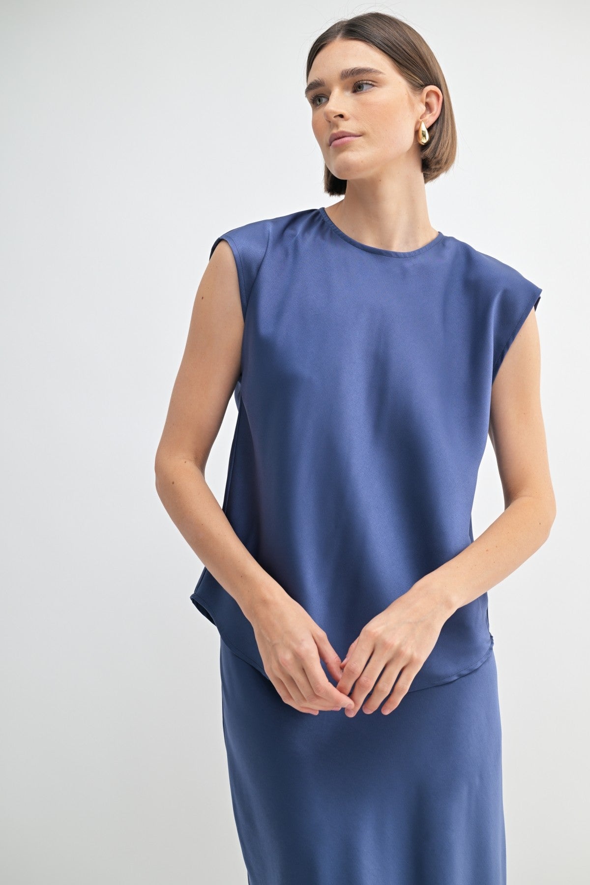 Lauren Blouse