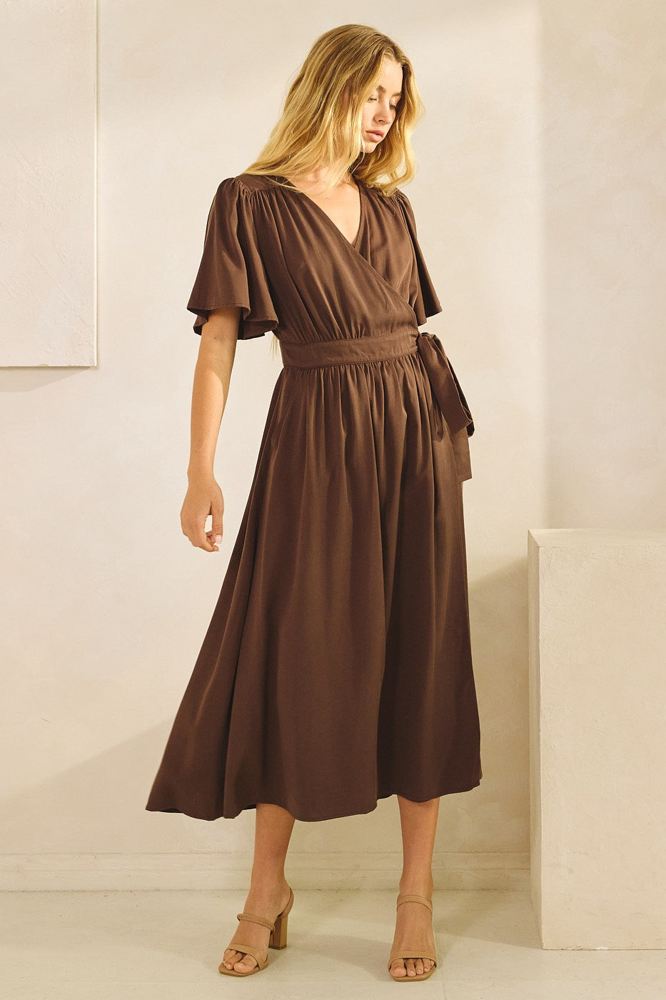 Jenny Dress
