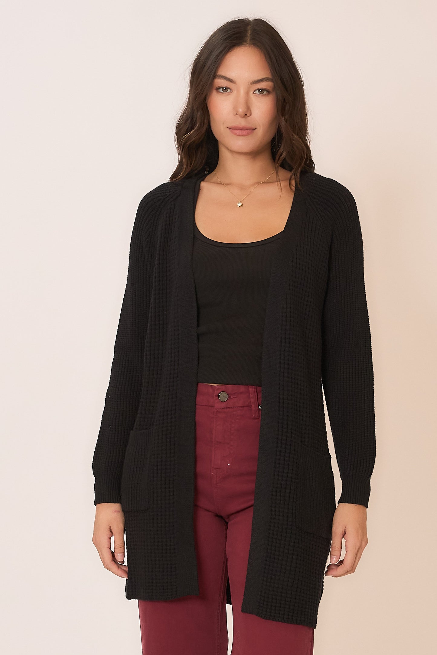 Brooke Cardigan - multiple colors