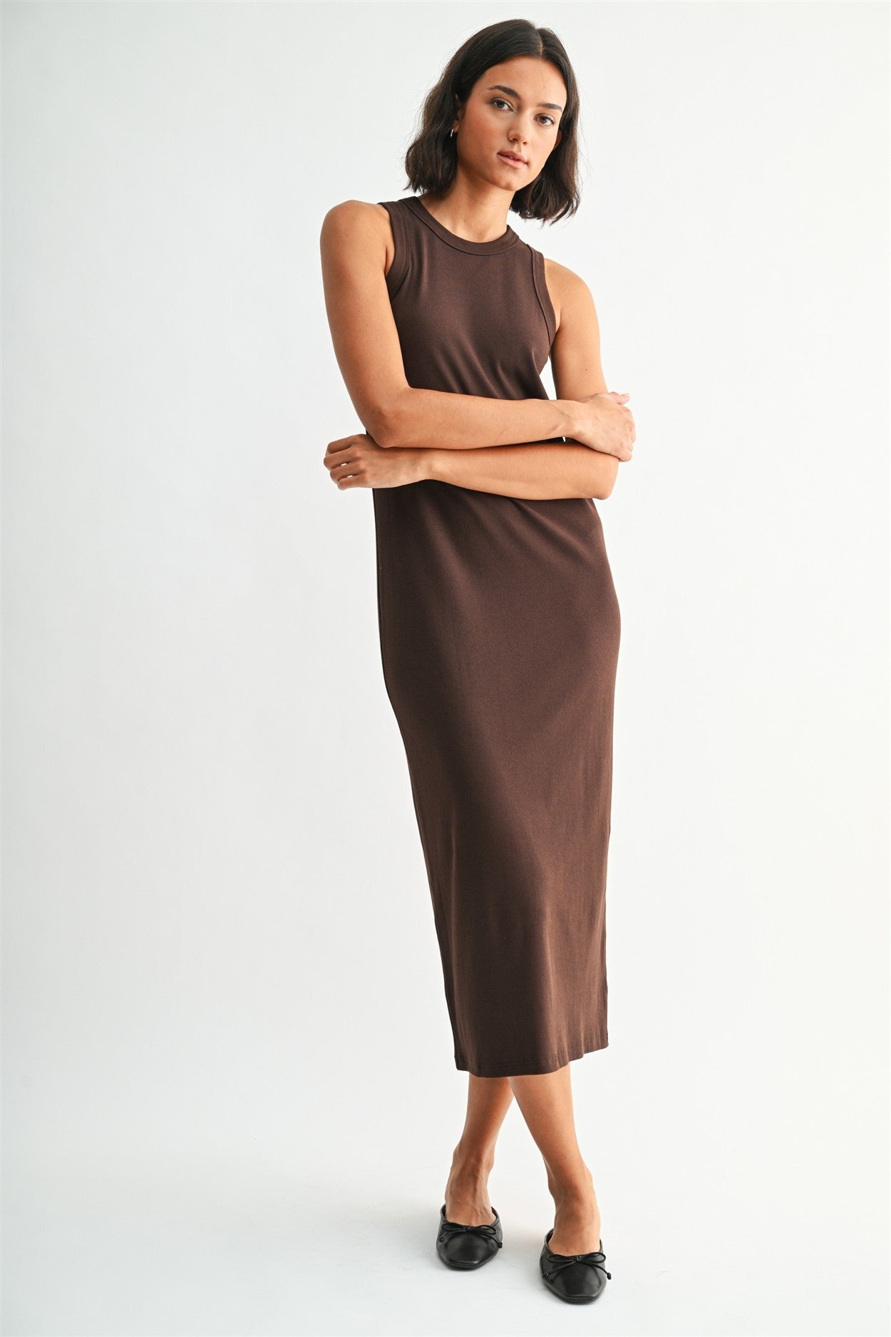 Nina Dress - Multiple Colors