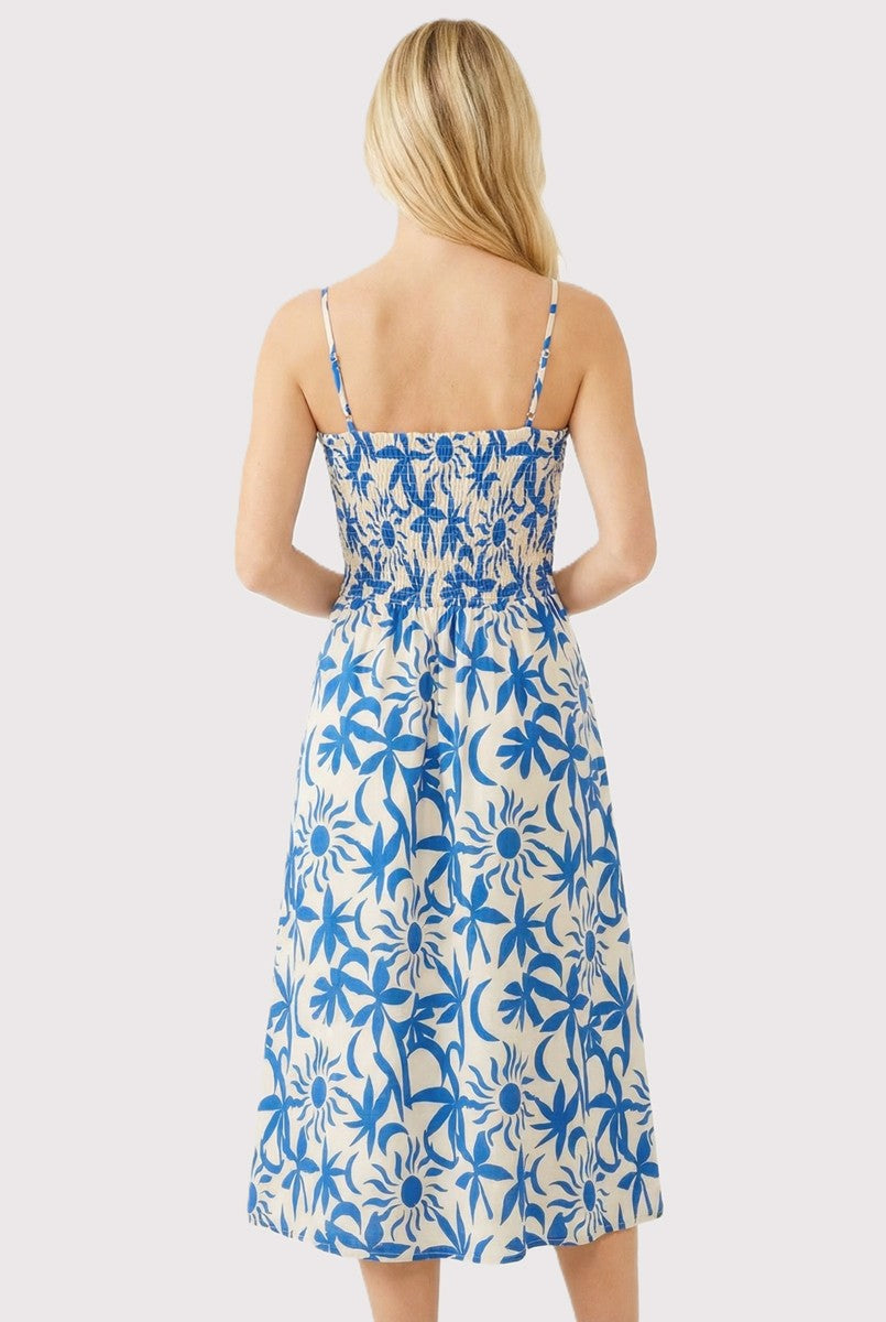 Megan Dress