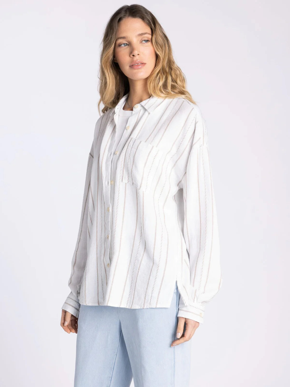 Zara Shirt