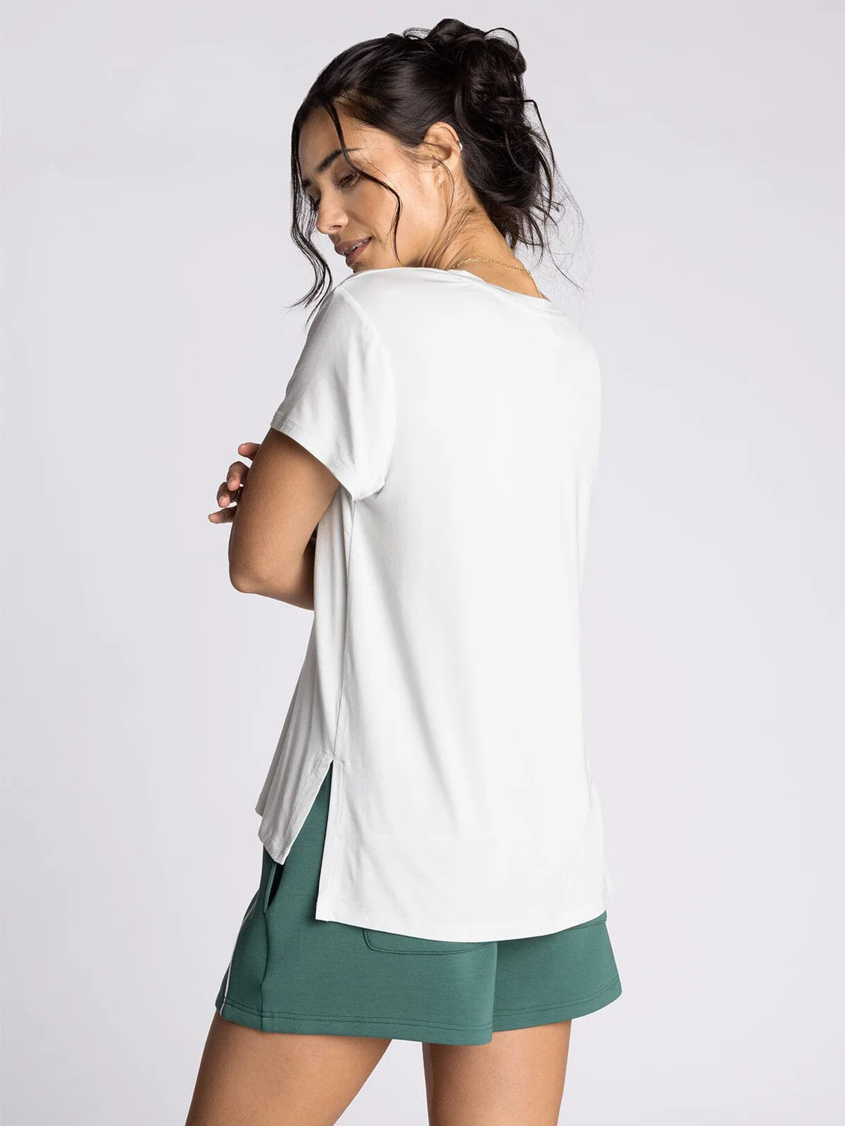 Anna Tee - Multiple Colors