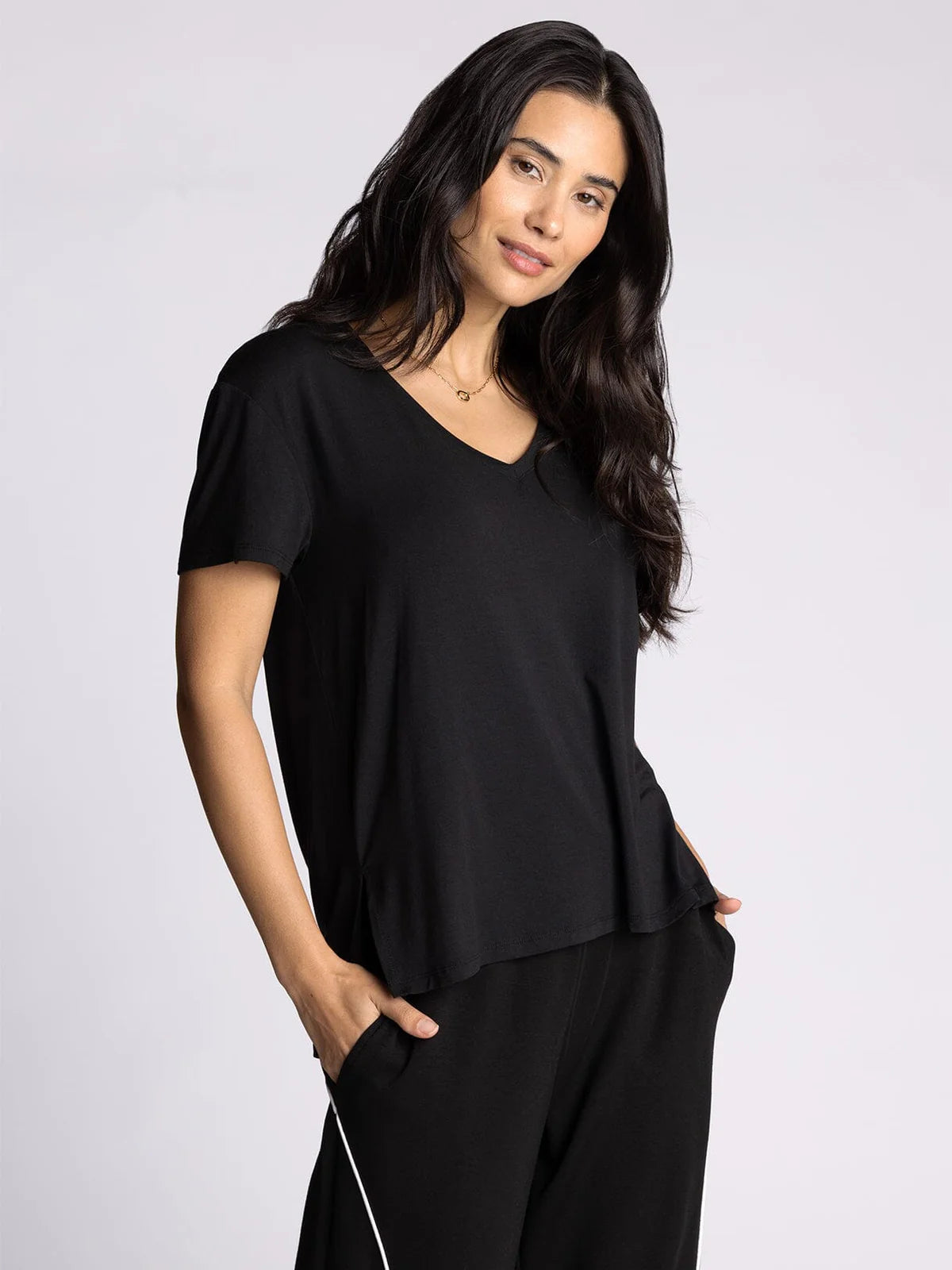 Anna Tee - Multiple Colors