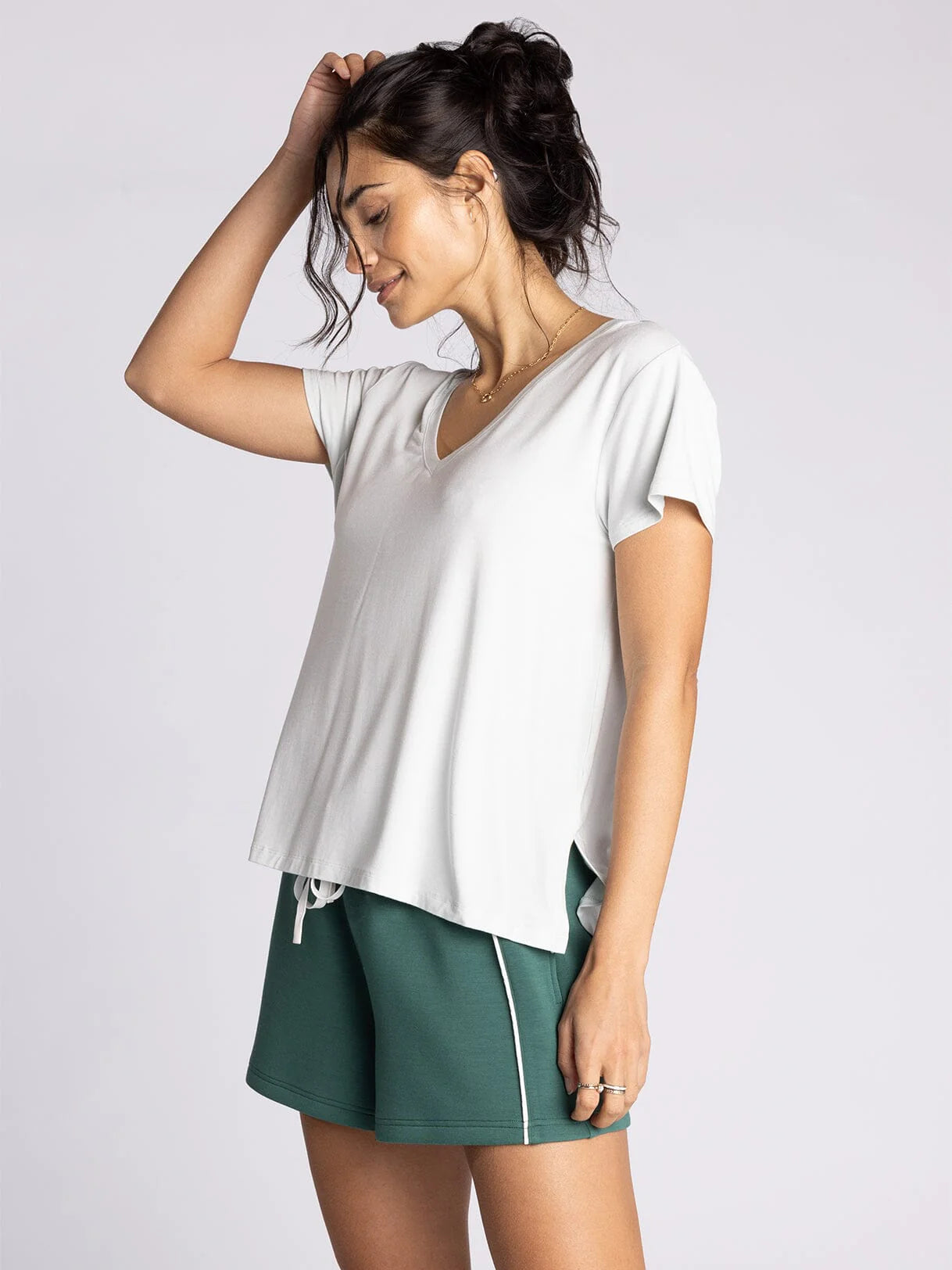 Anna Tee - Multiple Colors