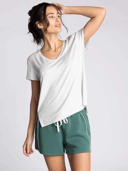 Anna Tee - Multiple Colors