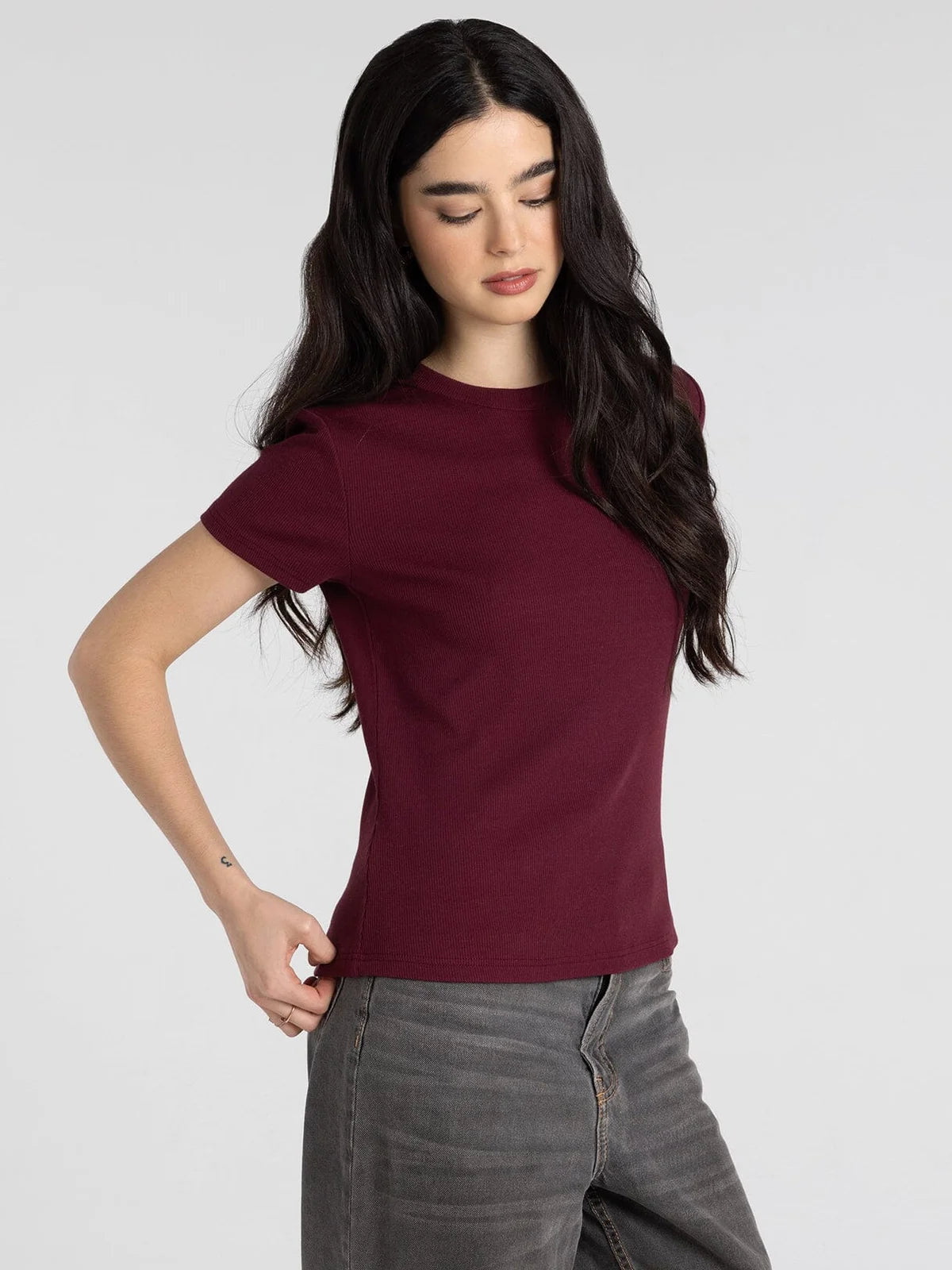 Annie Tees - Fall 2026 Colors