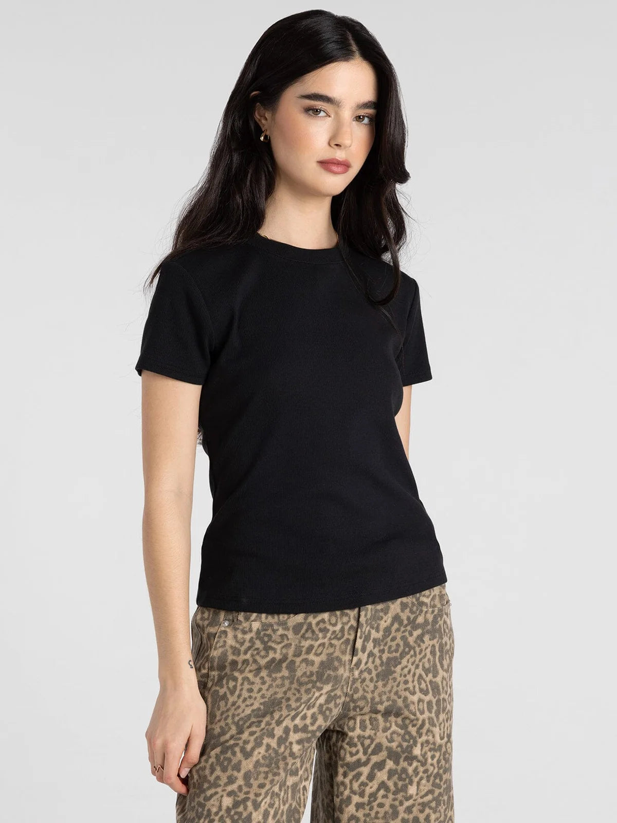 Annie Tees - Fall 2026 Colors