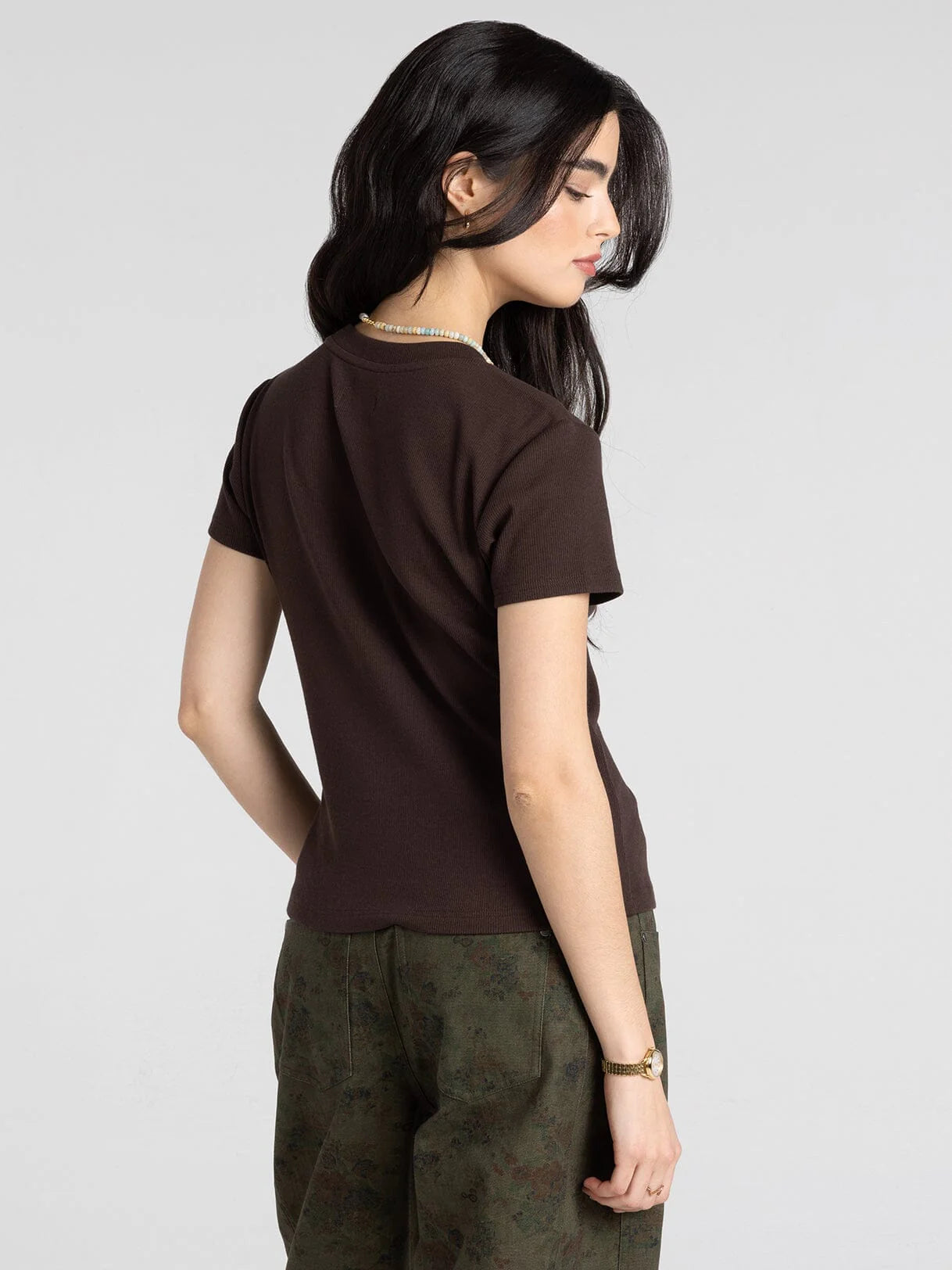 Annie Tees - Fall 2026 Colors