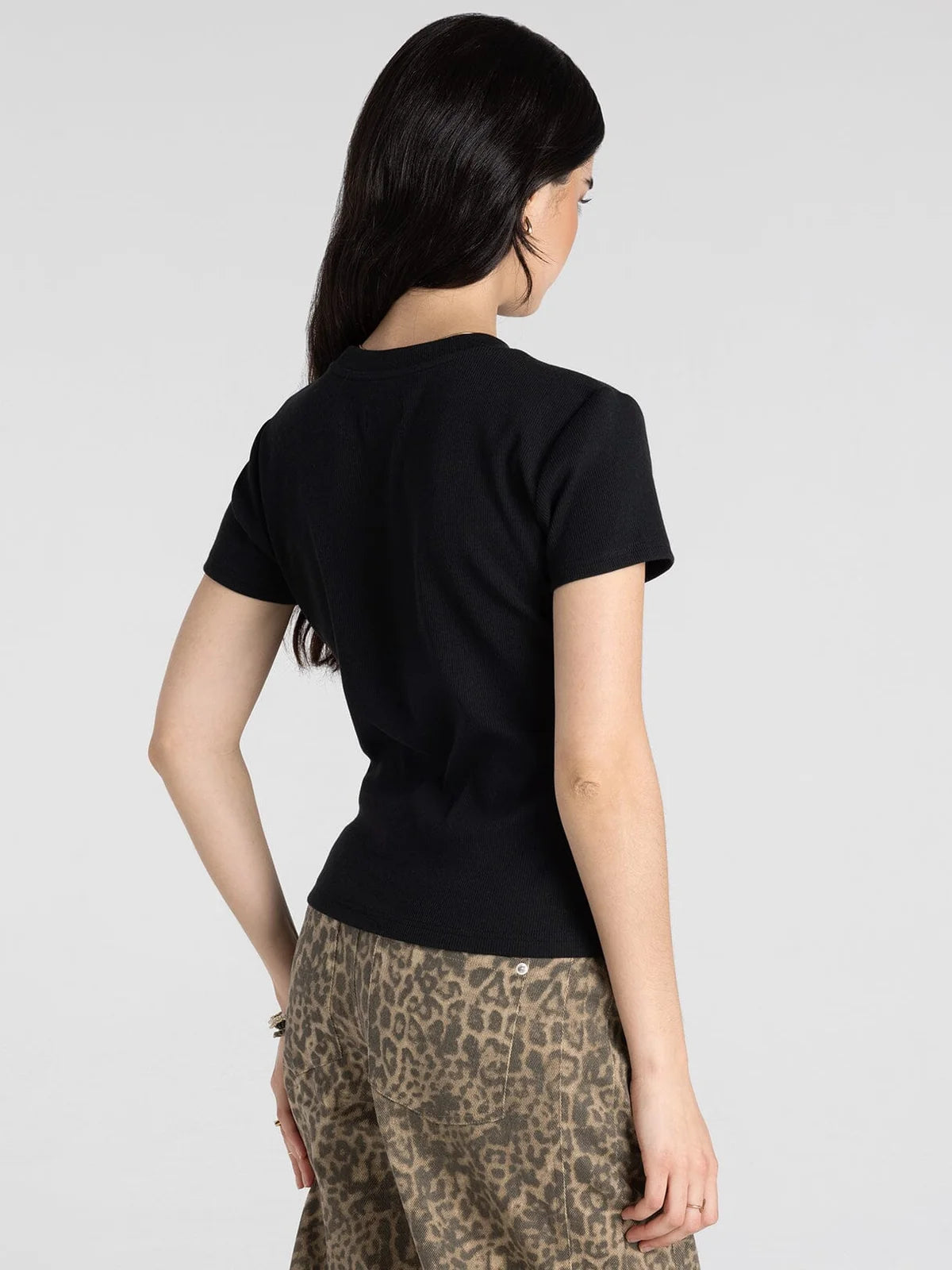 Annie Tees - Fall 2026 Colors