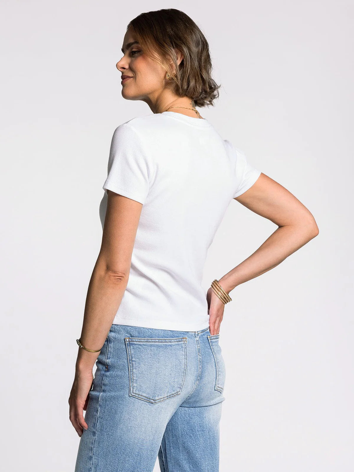 Annie Tees - Spring 2026 Colors