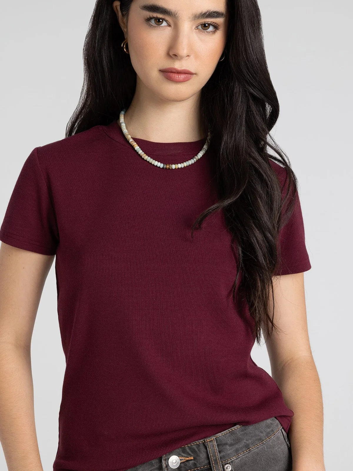 Annie Tees - Fall 2026 Colors