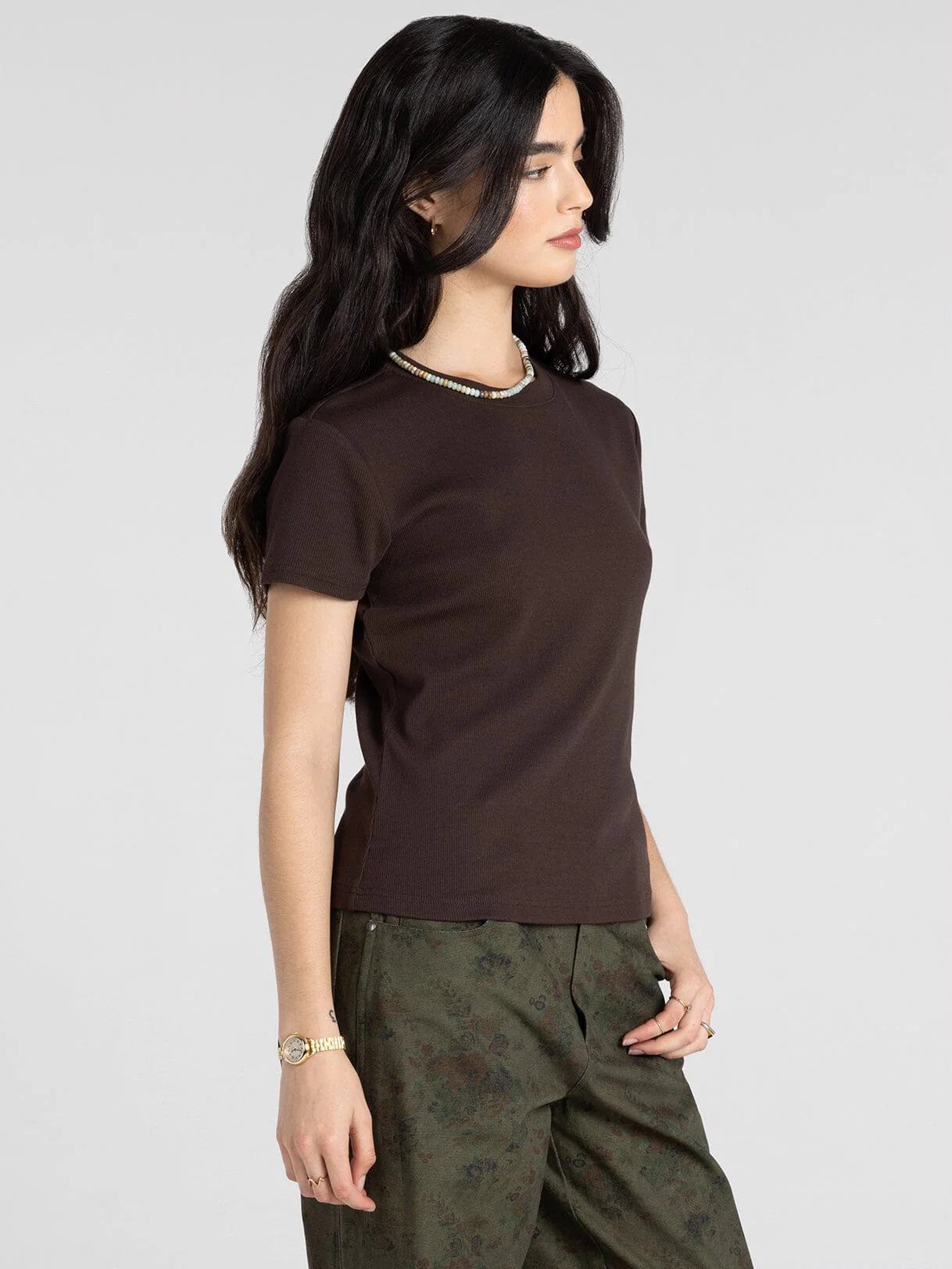 Annie Tees - Fall 2026 Colors