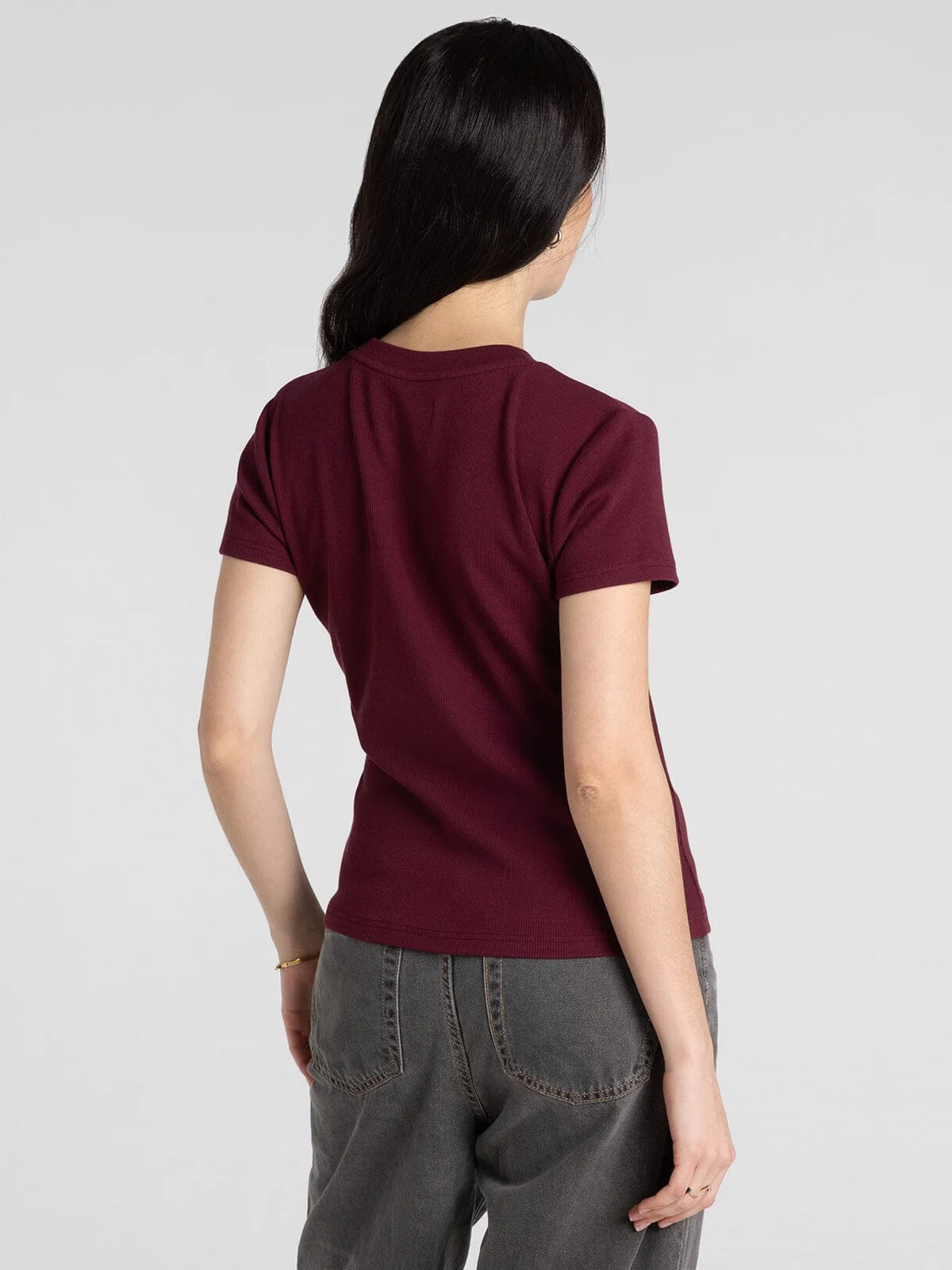 Annie Tees - Fall 2026 Colors
