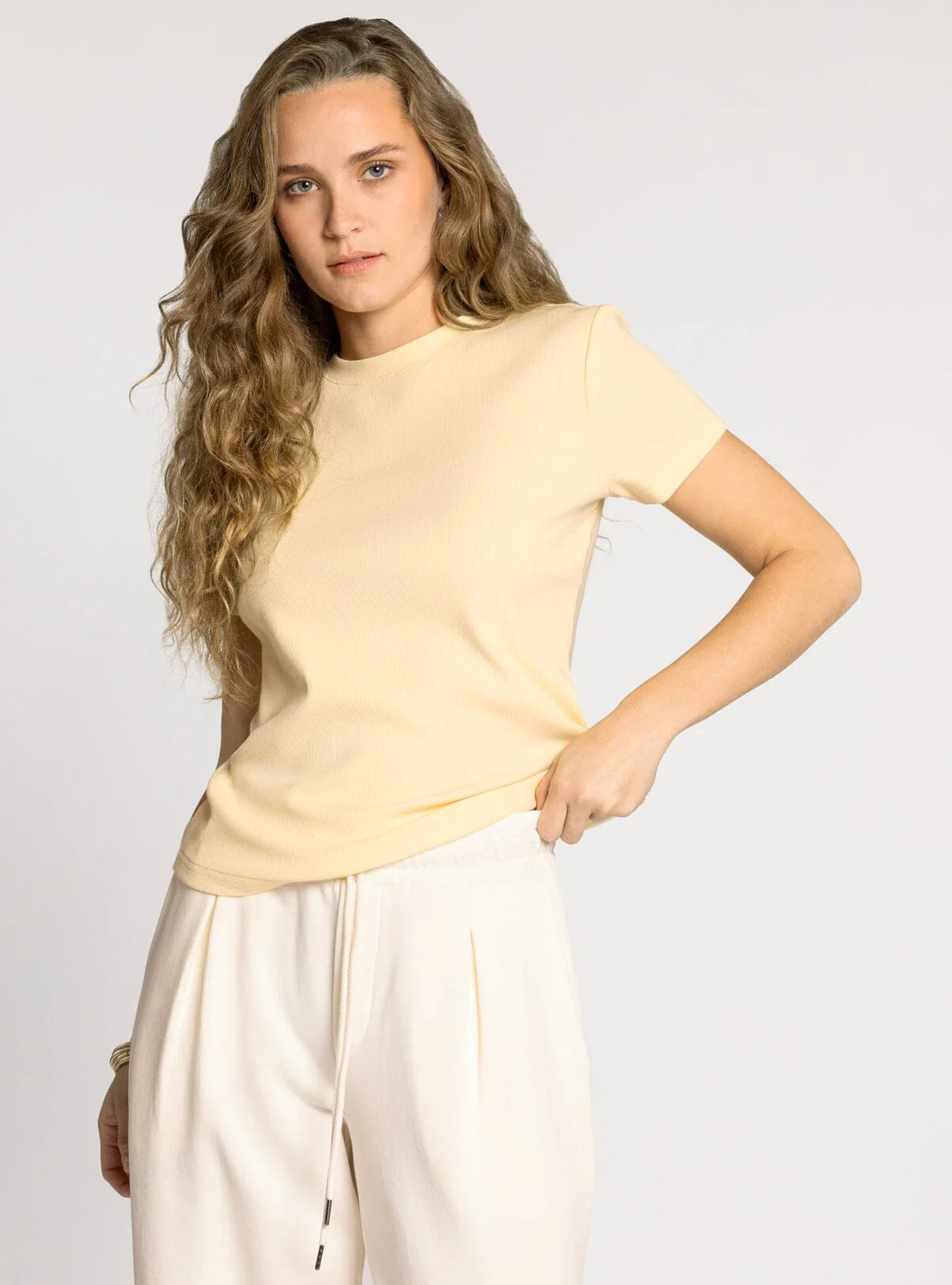 Annie Tees - Spring 2026 Colors