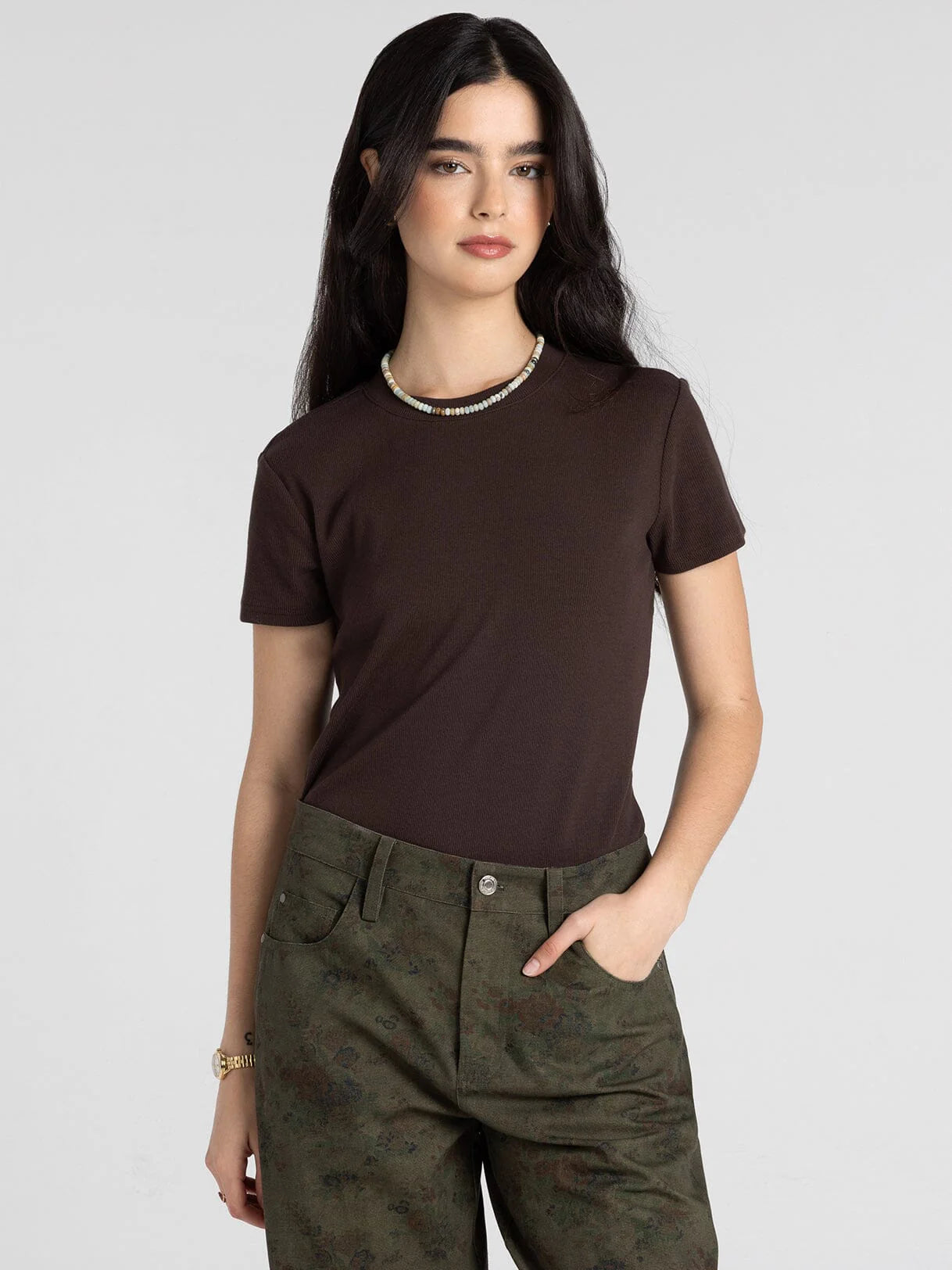 Annie Tees - Fall 2026 Colors