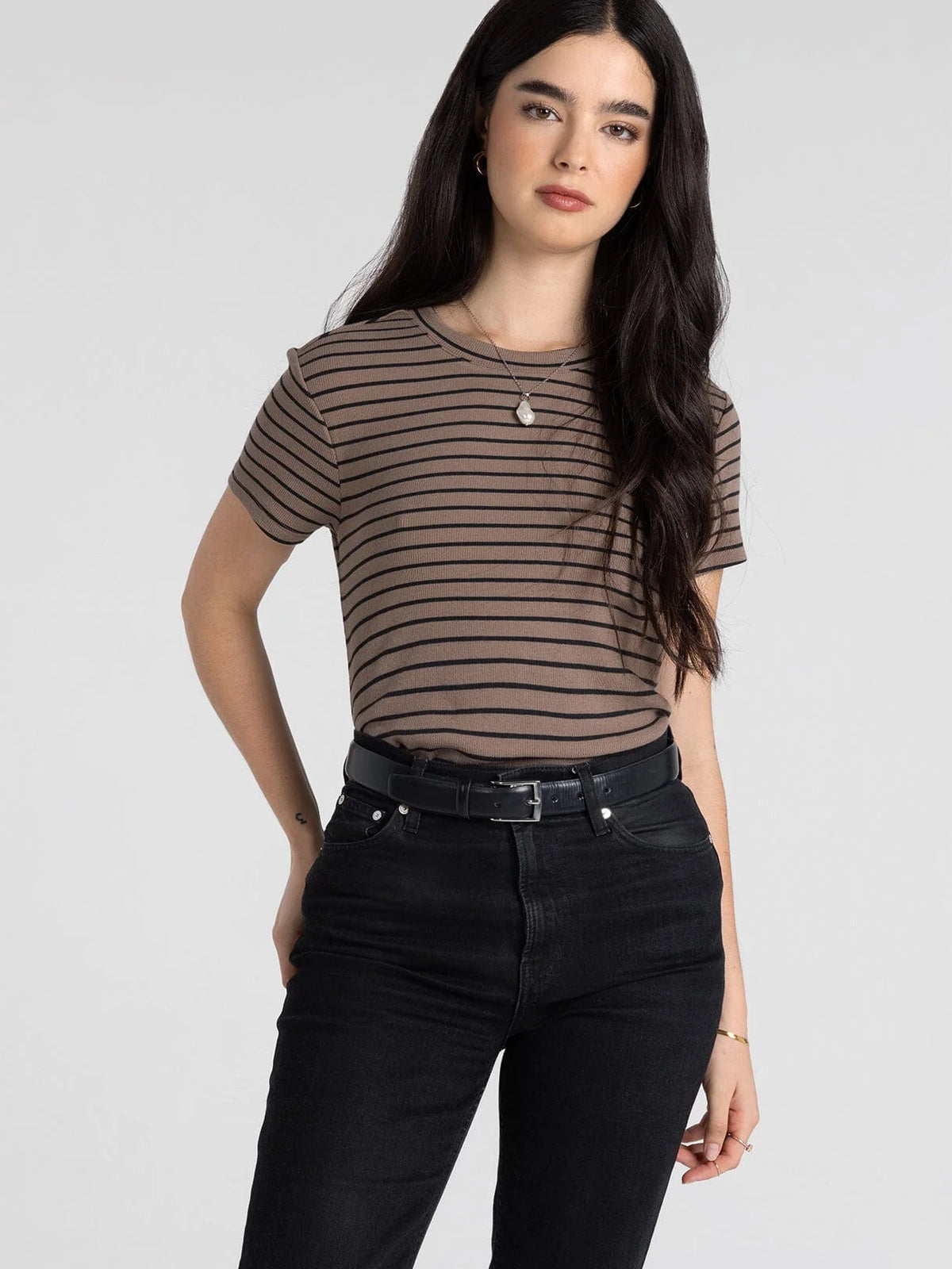 Annie Tees - Fall 2026 Colors