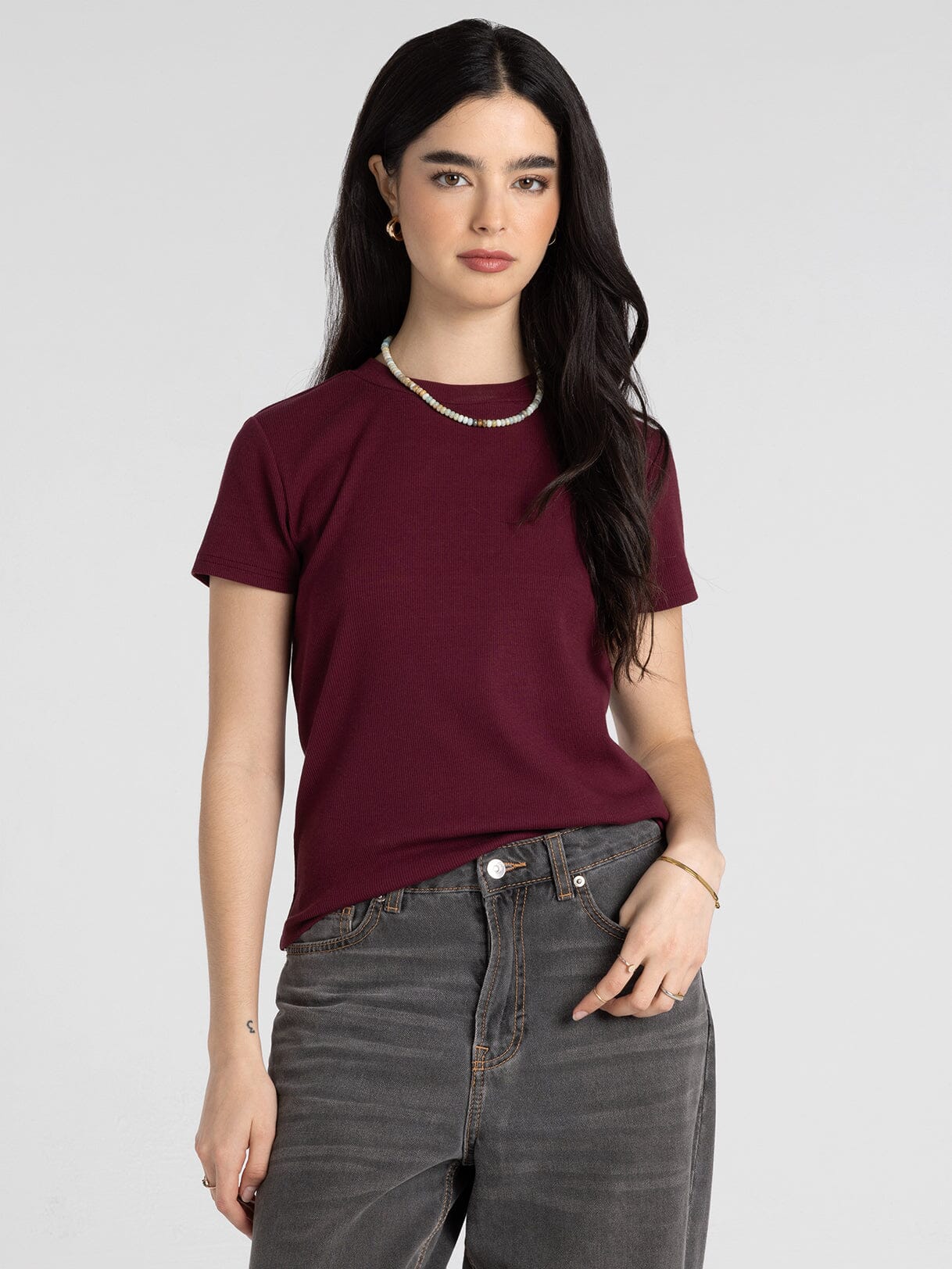 Annie Tees - Fall 2026 Colors