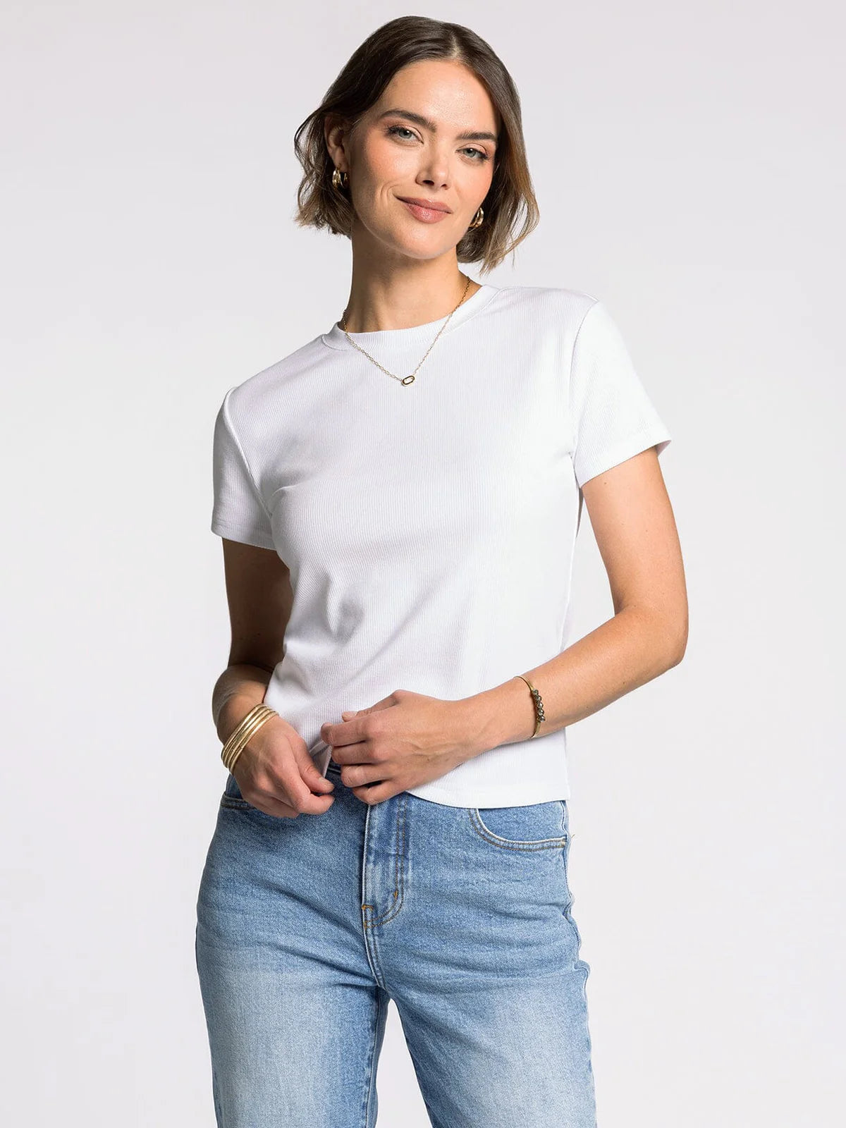 Annie Tees - Spring 2026 Colors