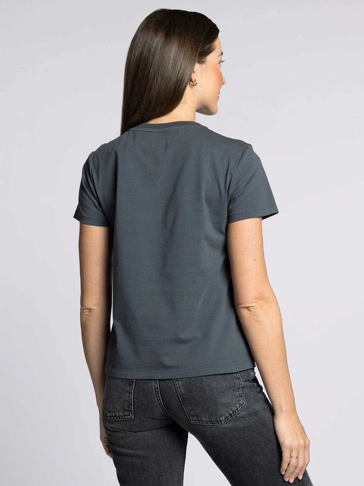 Ashley Tee - Blue