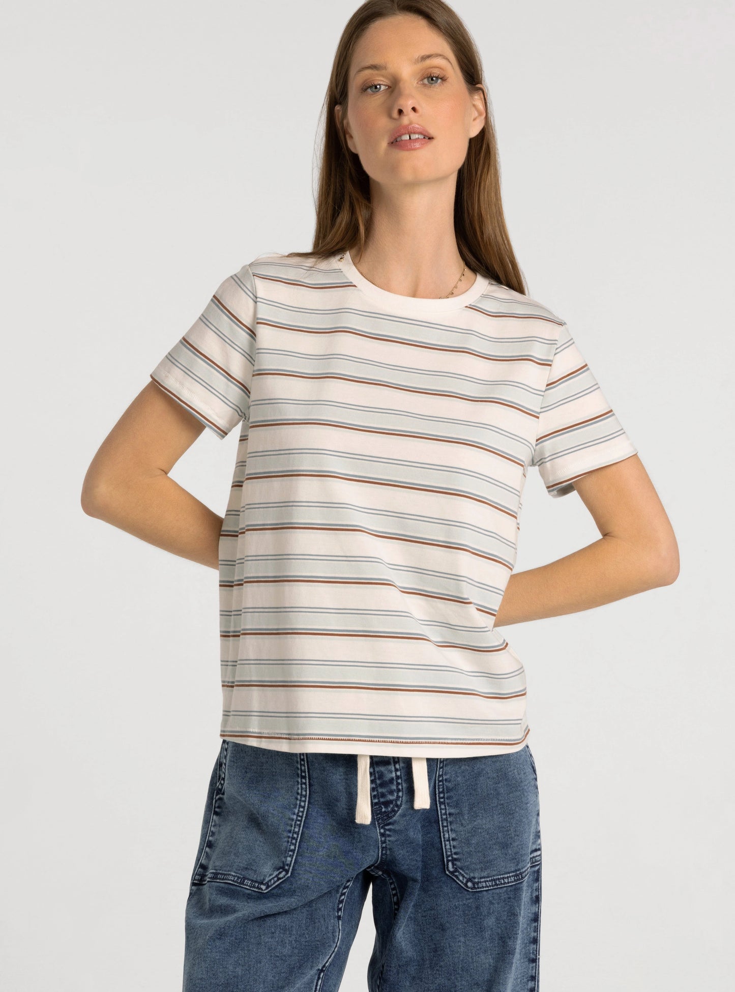 Ivy Tee