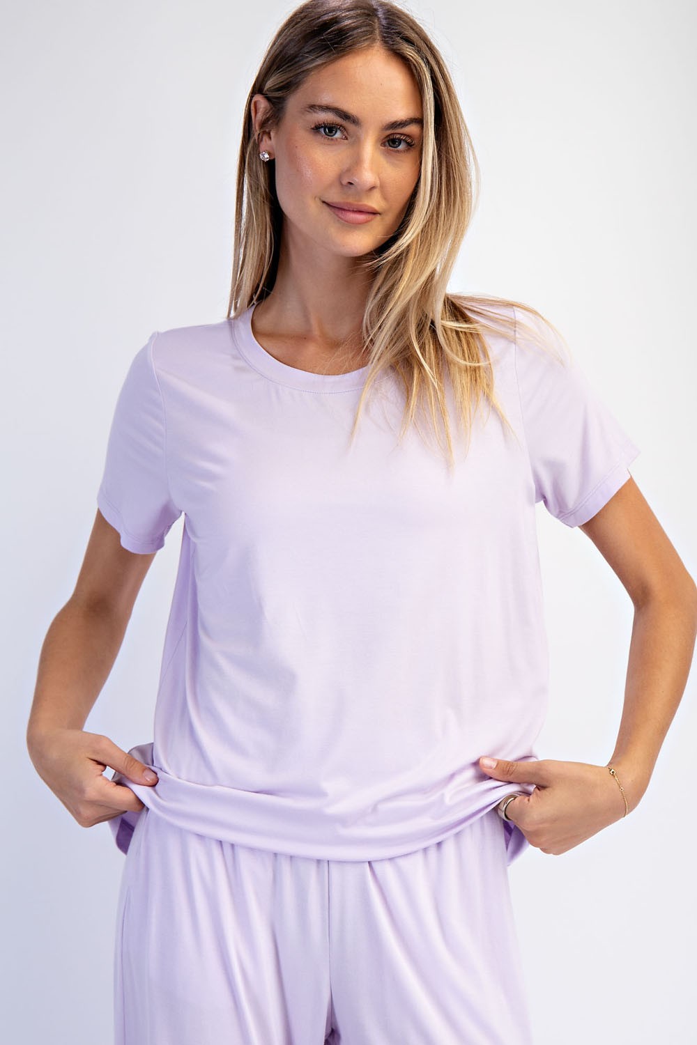 Jenna Tees - multiple colors