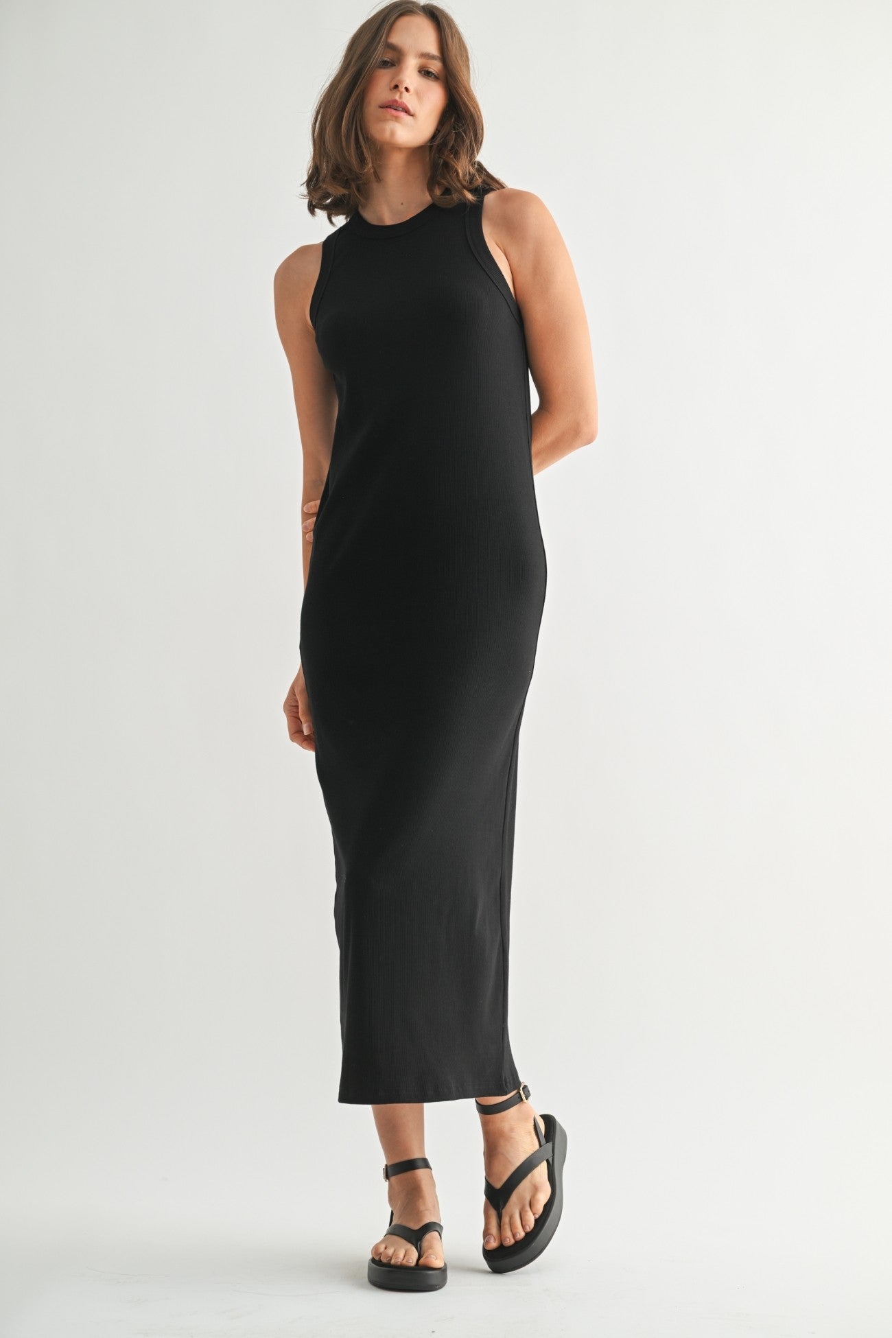 Nina Dress - Multiple Colors