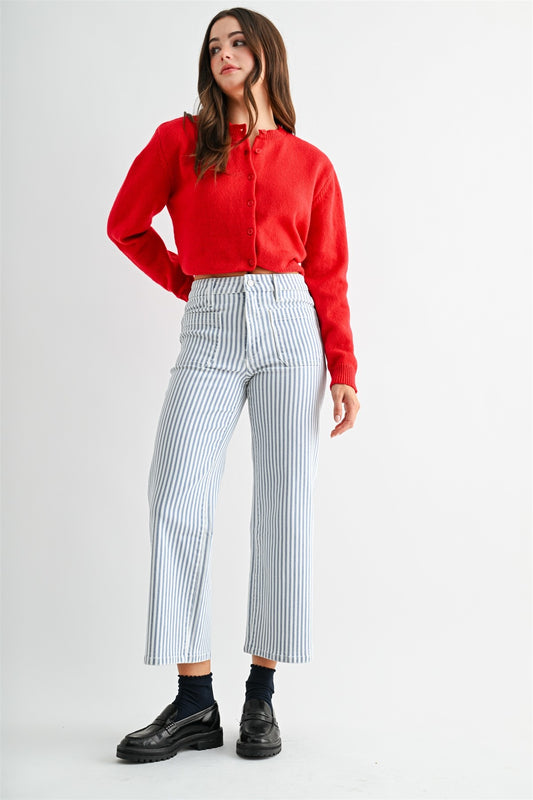 Cheryl Denim