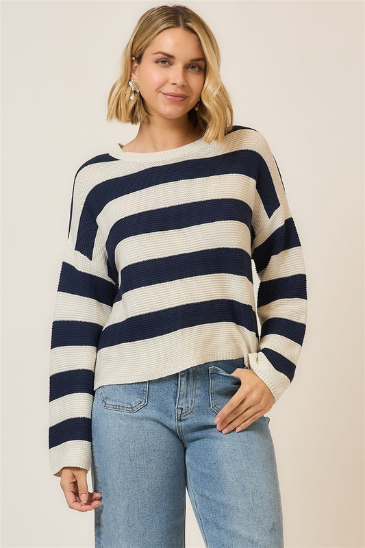 Brenda Sweater