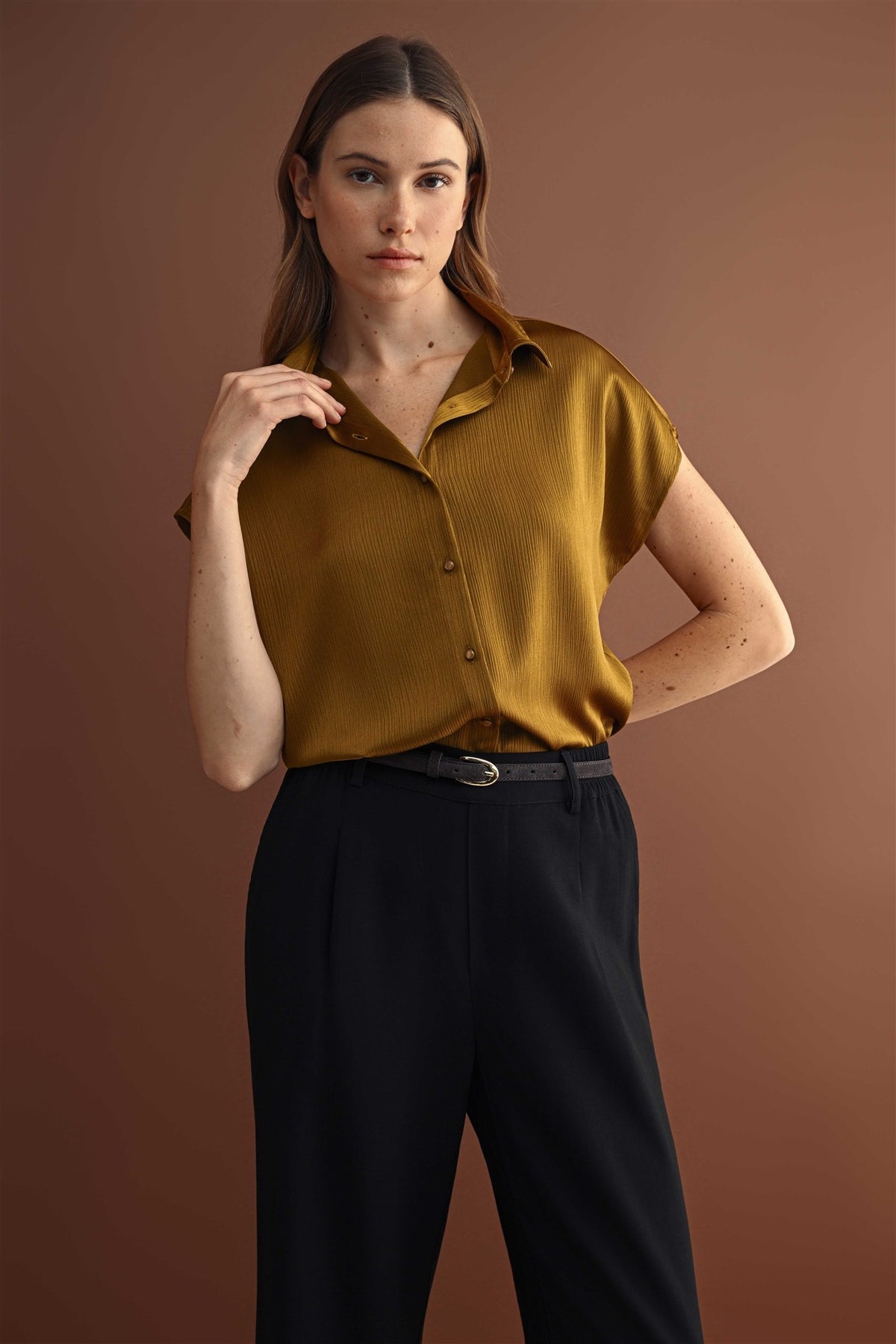 Vera Blouse