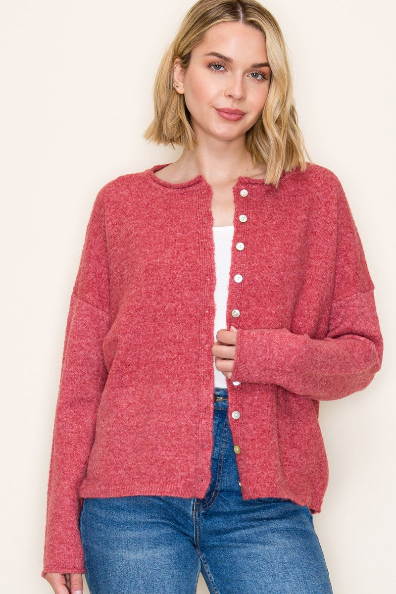 Val Cardigan