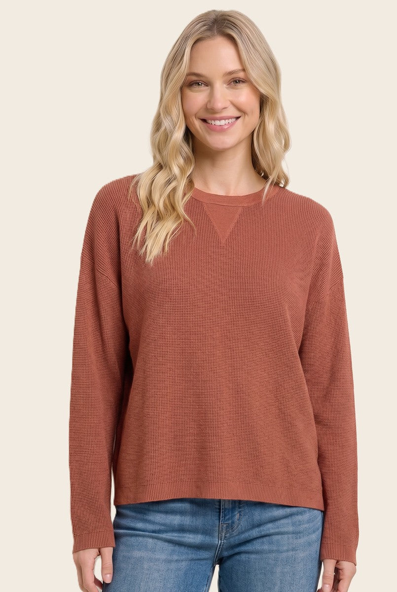 Erin Sweater