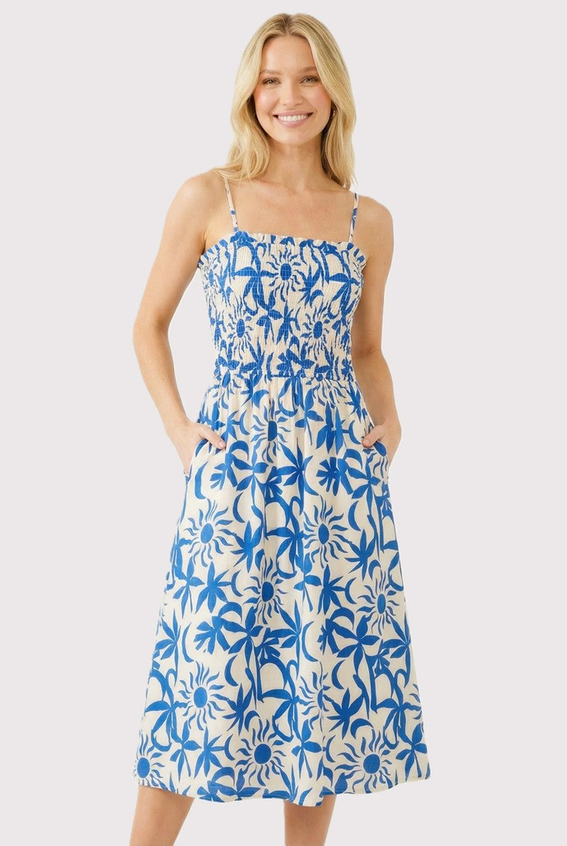 Megan Dress