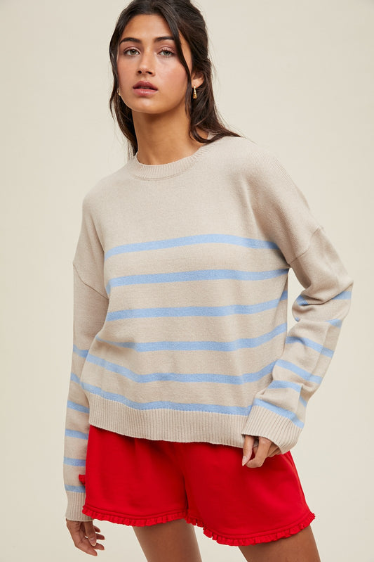 Darla Sweater