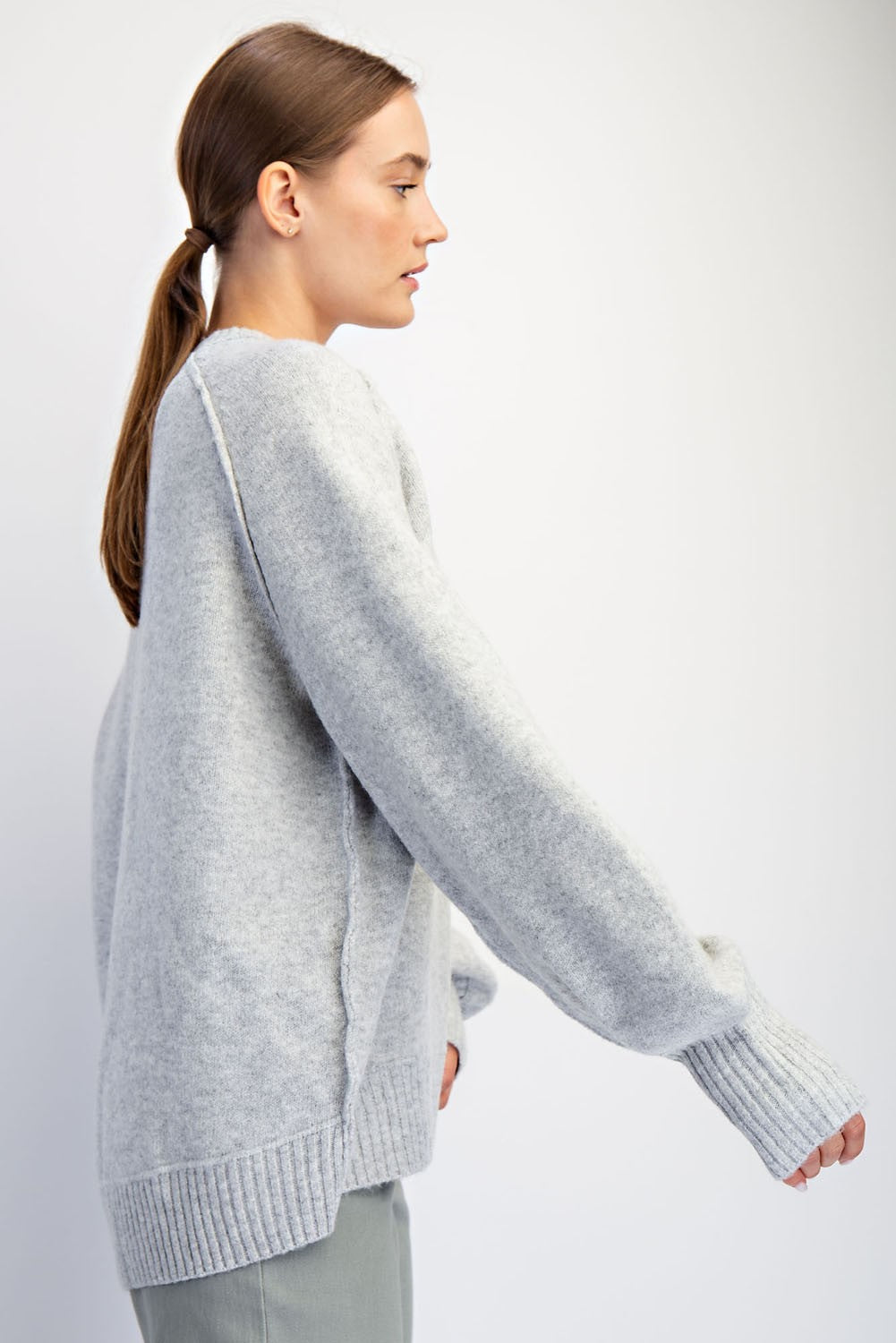 Lizzy Sweater