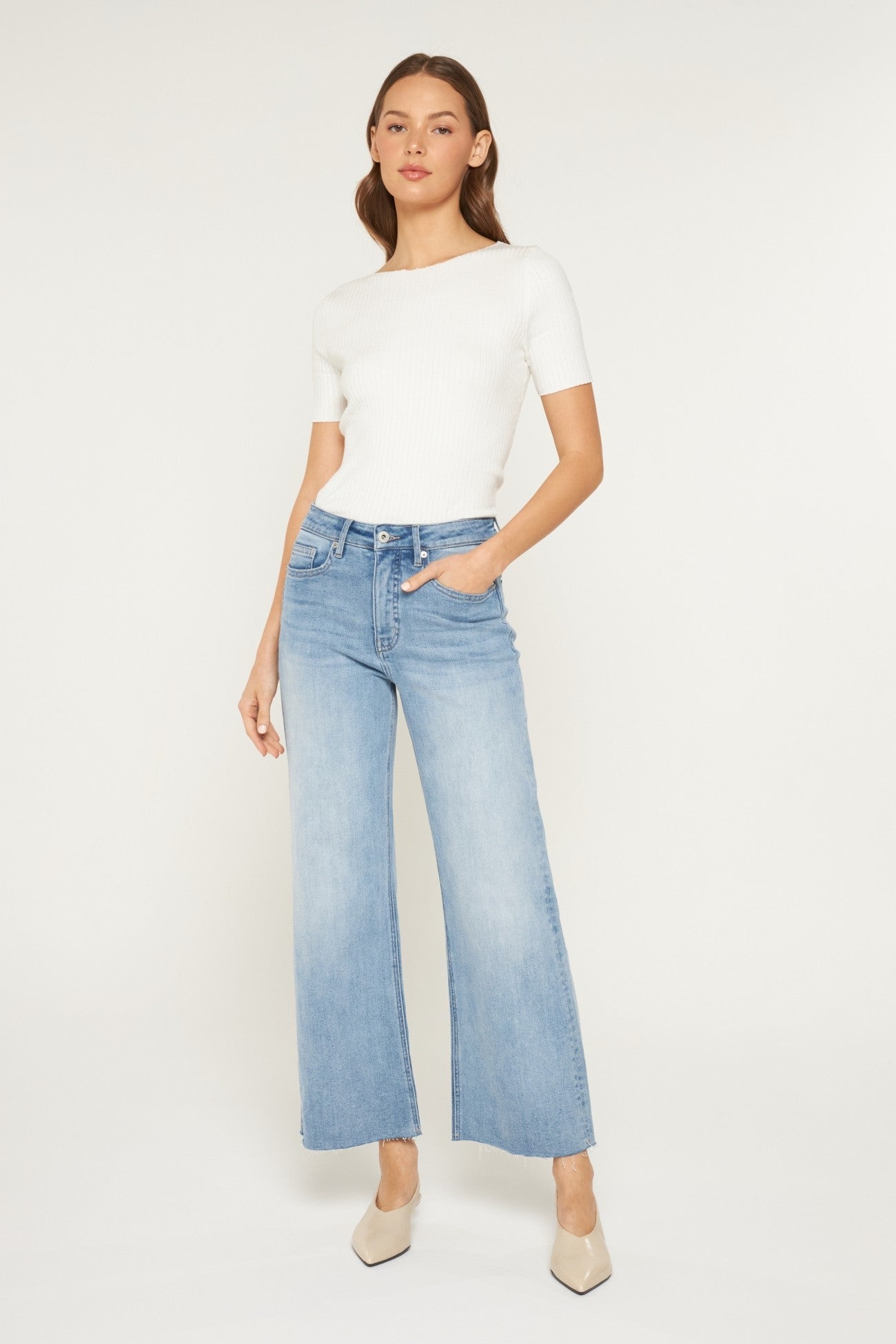 Marie Denim